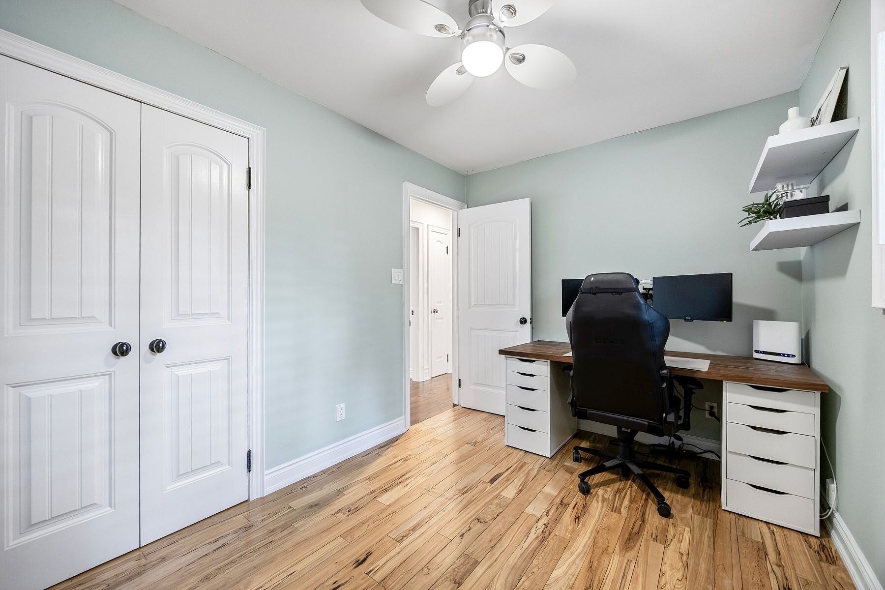  Springwater, Central Ontario - 物件實景