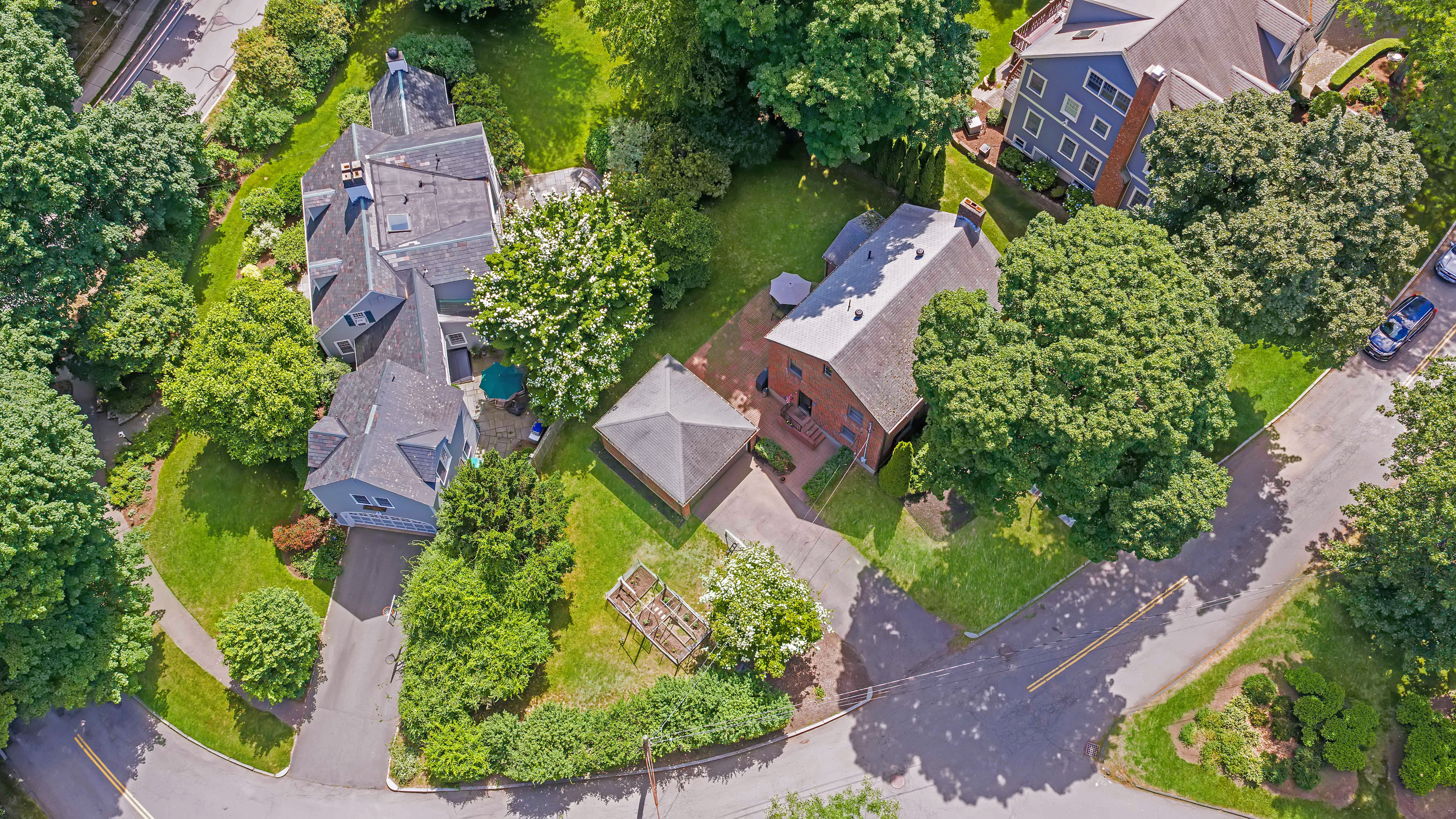  55 Forest Avenue, Newton, MA, 02465 - 物件實景