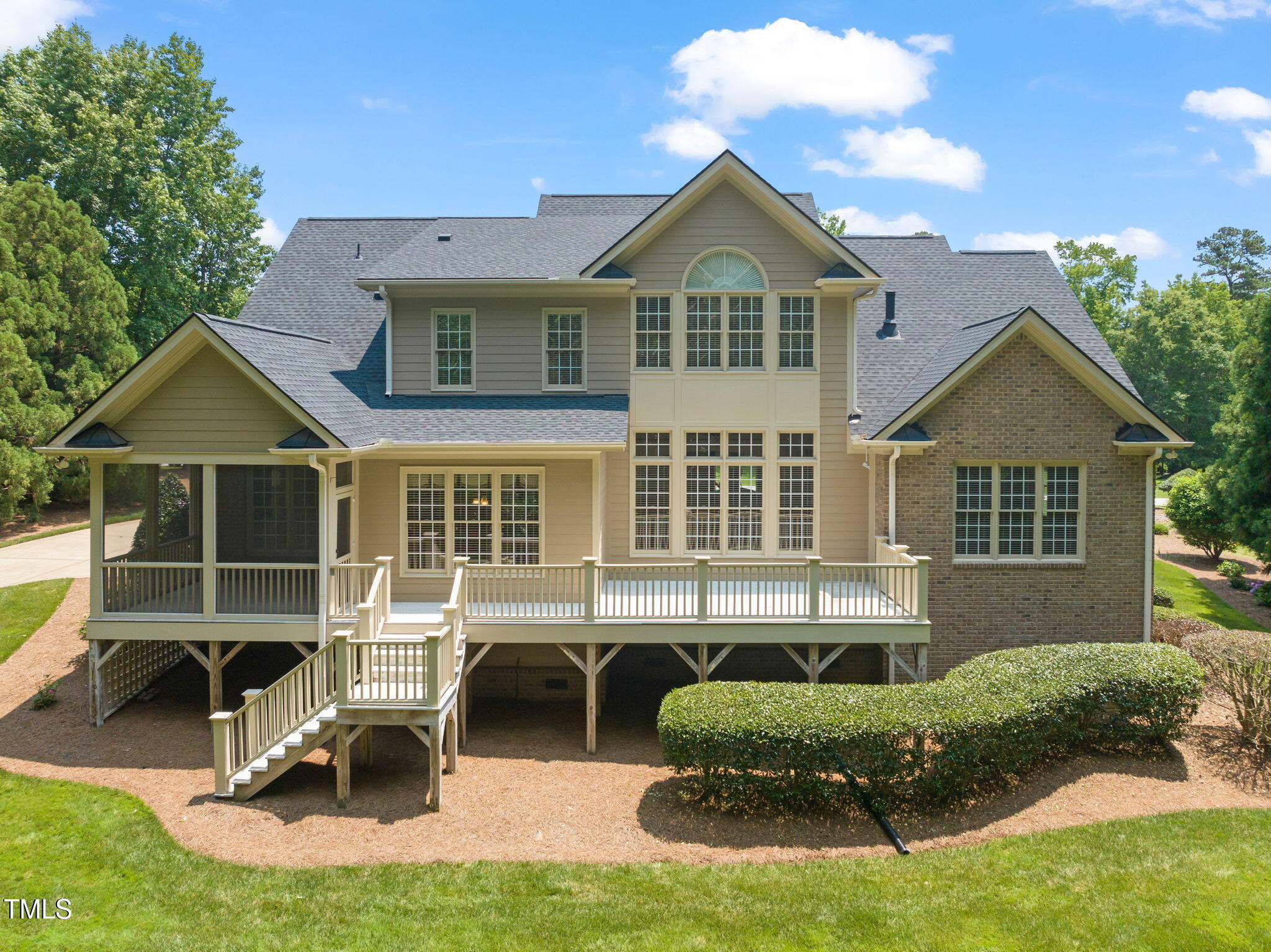 Raleigh, North Carolina, 27603, United States, 4 Bedrooms Bedrooms, ,4 BathroomsBathrooms,Residential,For Sale,1847413