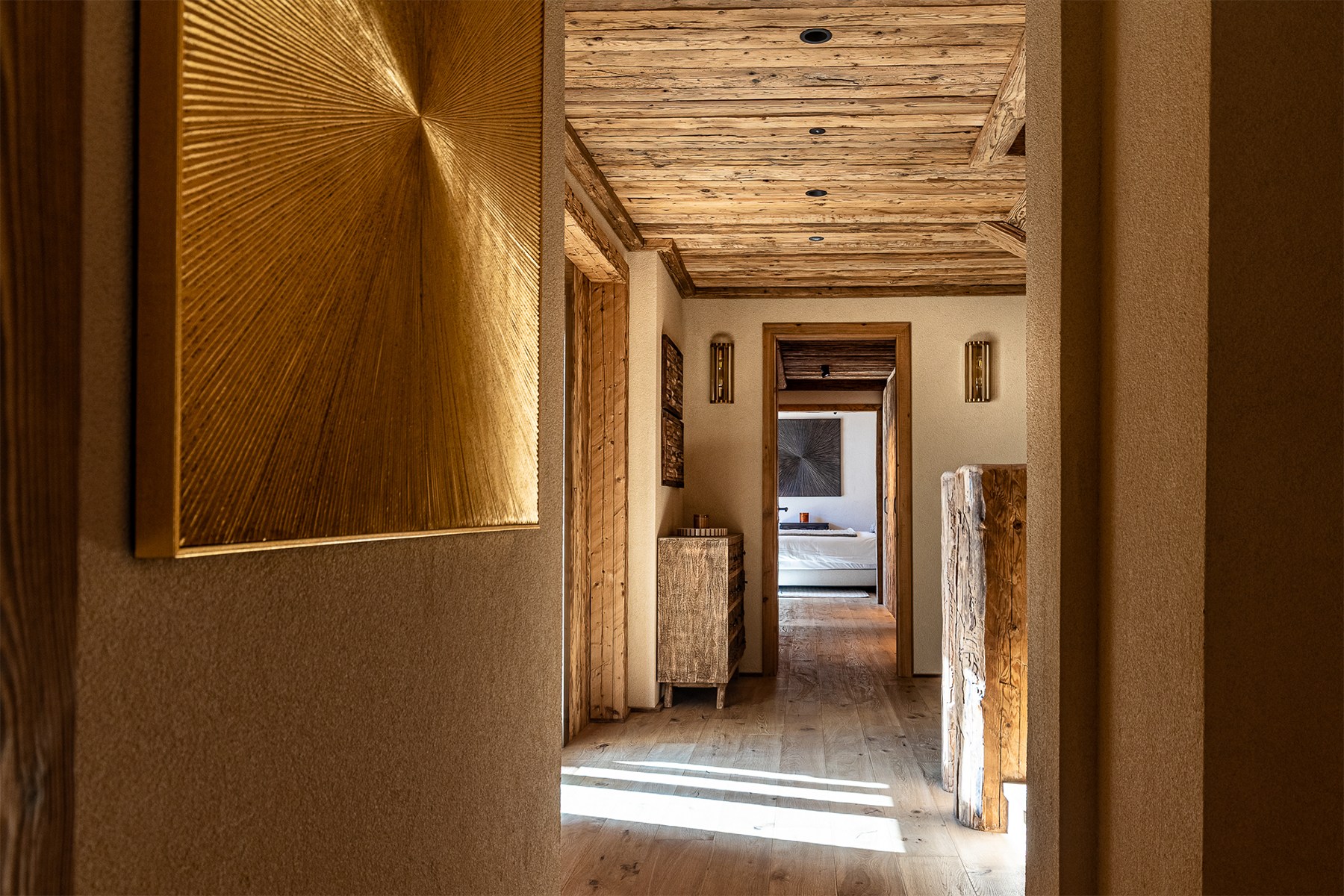  Exclusive Mountain Chalet for Sale in El Tarter - 物件實景