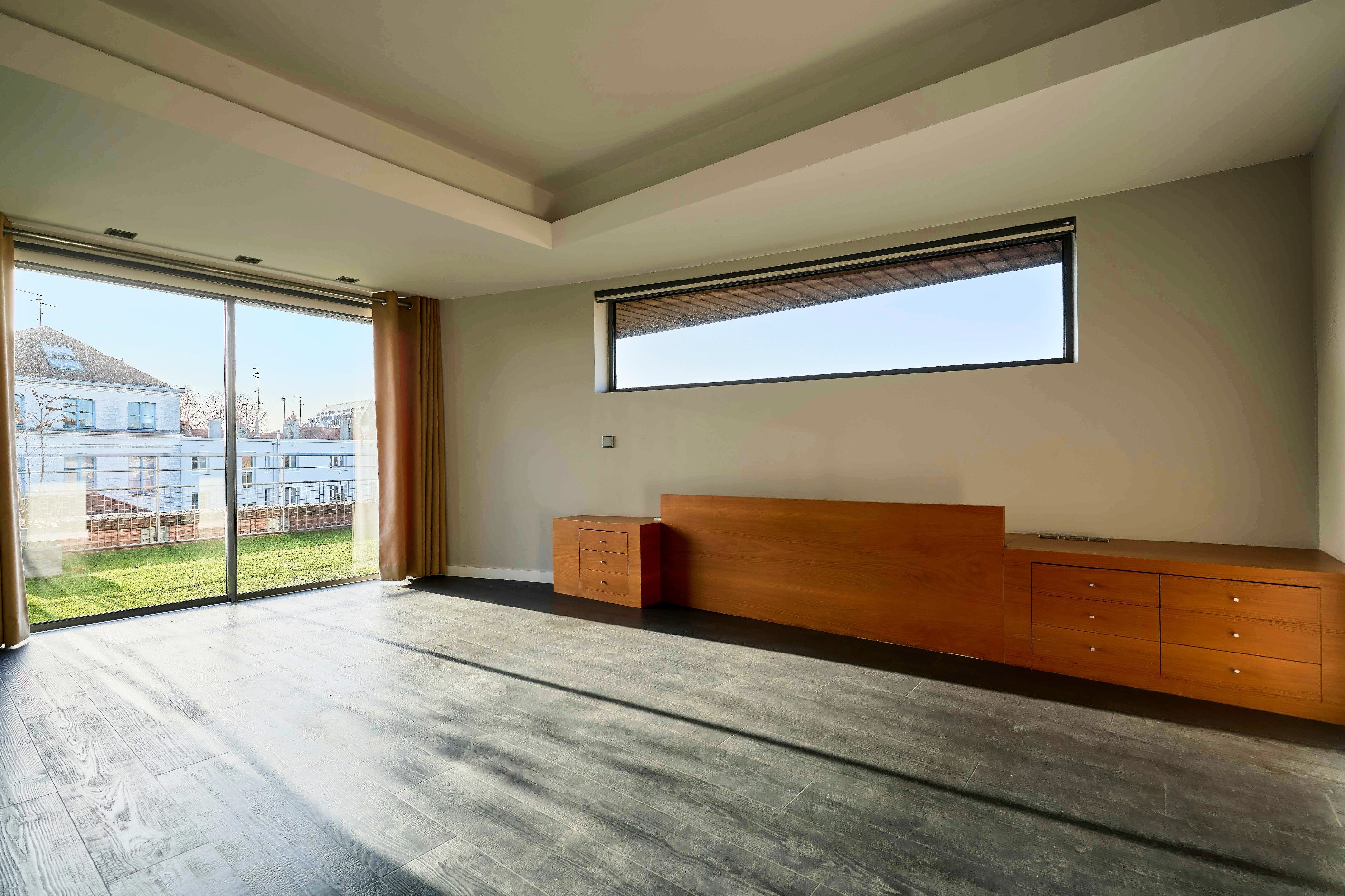  Vieux Lille , large Duplex ,  4 bedrooms , 3 terrases , garages - 物件實景
