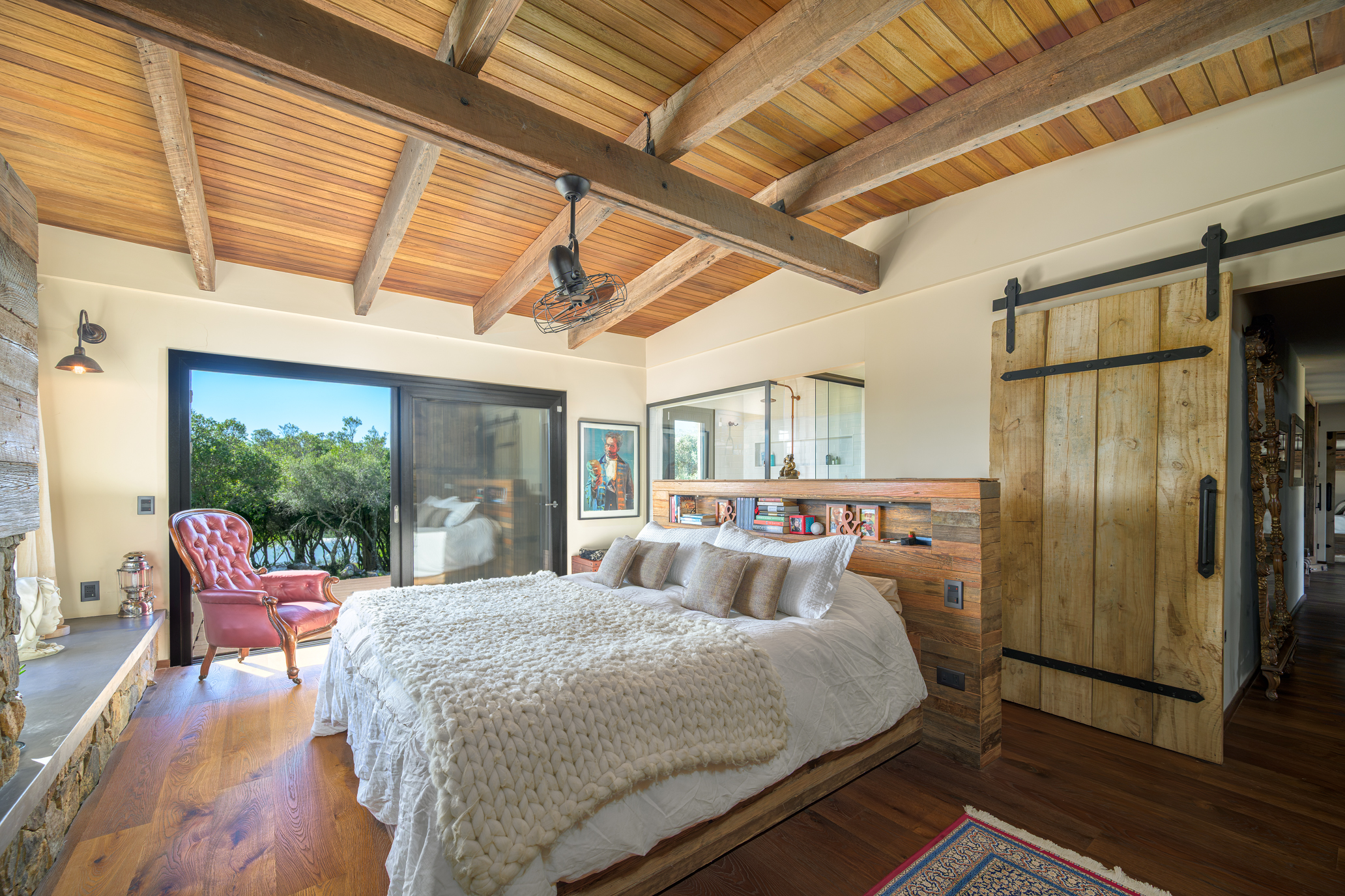  where  luxury meets the uruguayan countryside - 物件實景