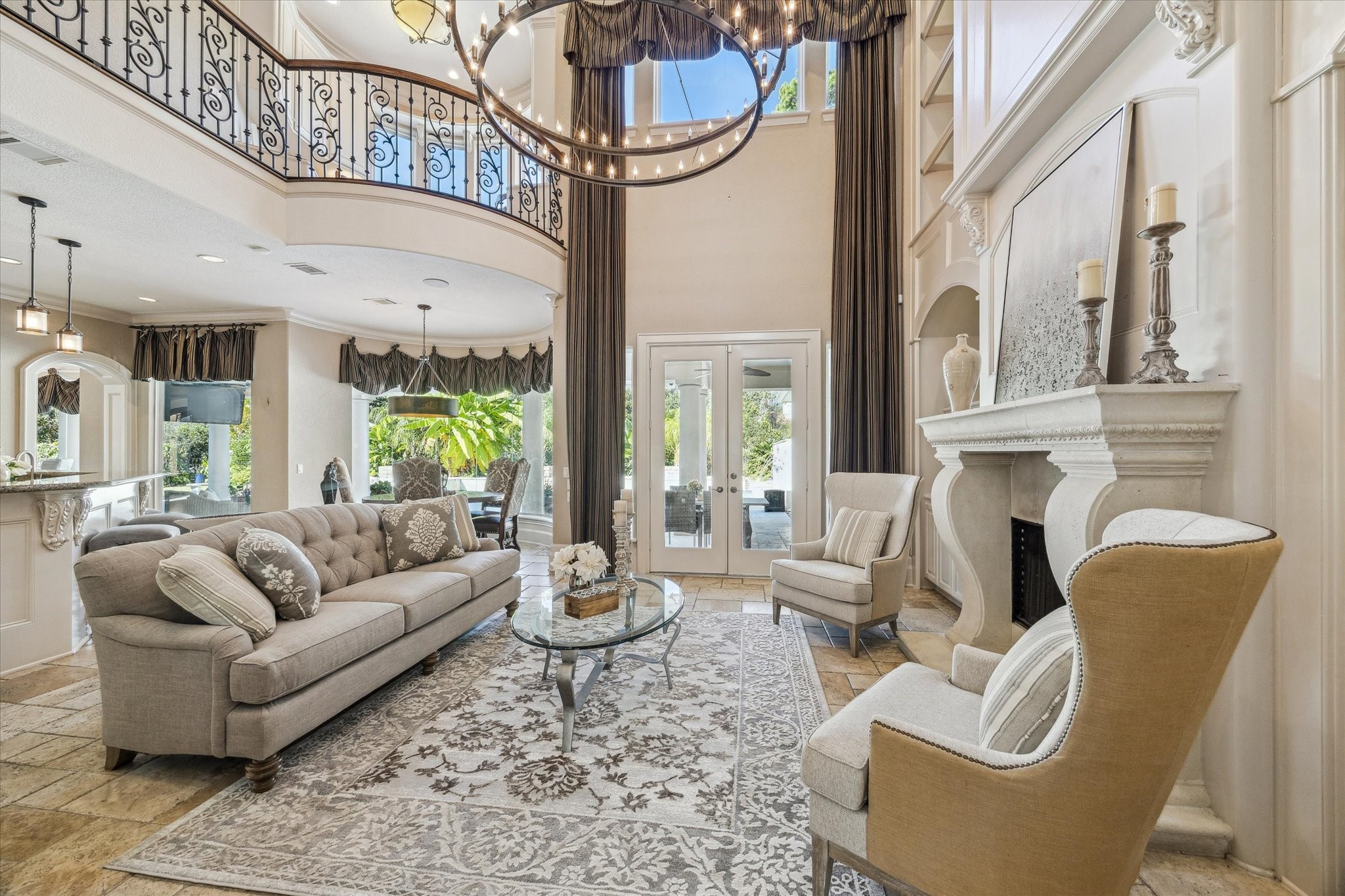  6 Kings Lake Estates Boulevard - 物件實景