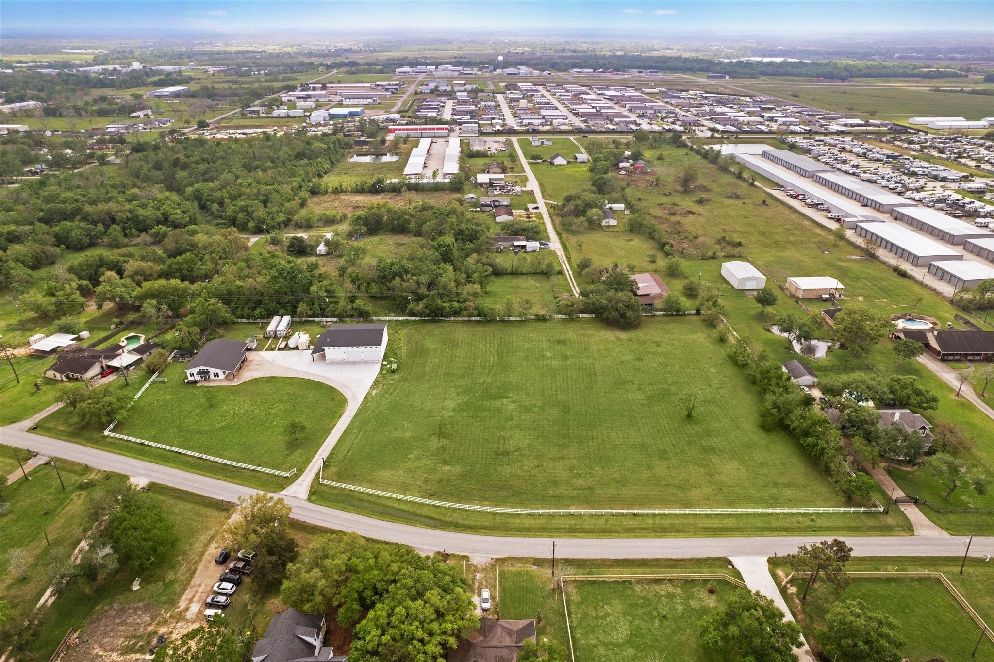 County Road 125 , Pearland, TX 77581 #1