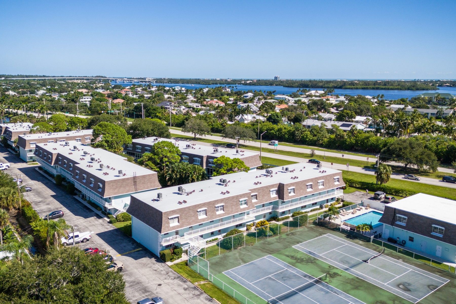  1901 Indian River Boulevard, Vero Beach, FL, 32960 - 物件實景