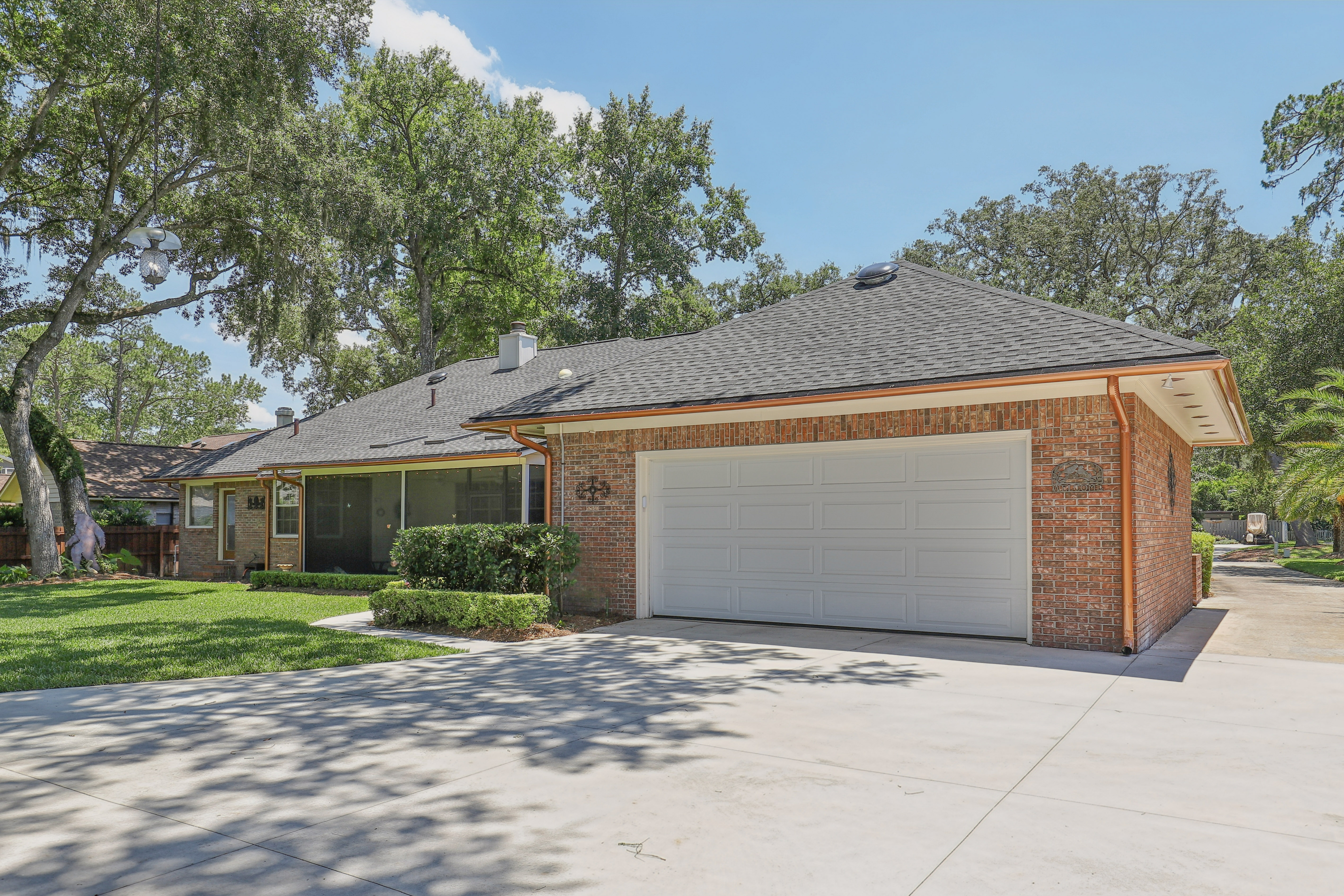  2587 Spreading Oaks Lane, Jacksonville, FL, 32223 - 物件實景