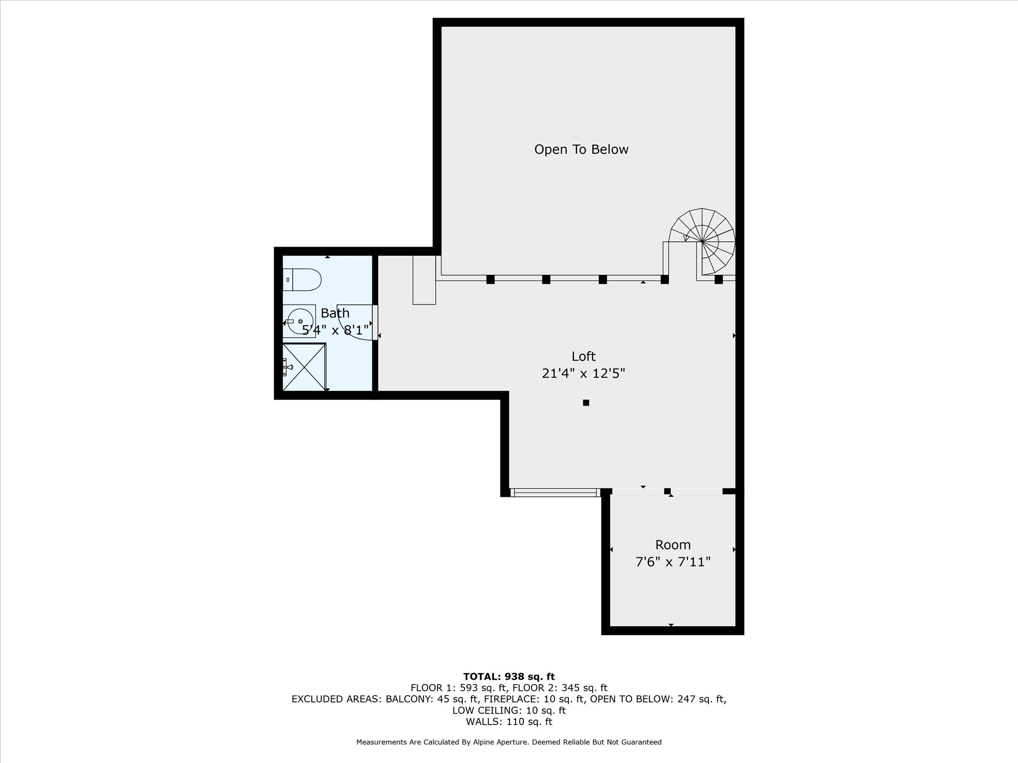  2215 Storm Meadows Drive, Steamboat Springs, CO, 80487 - 物件實景
