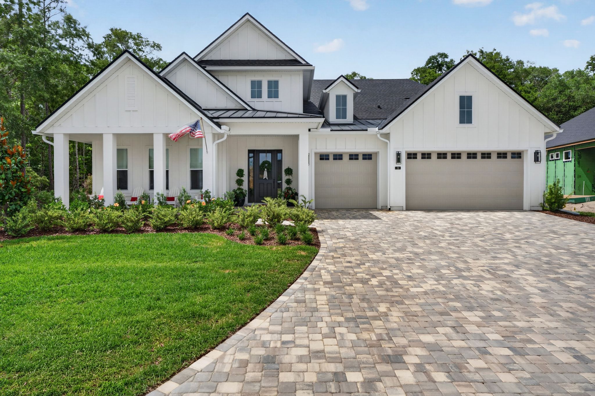  73 Arbor Creek Drive, St. Augustine, FL, 32092 - 物件實景