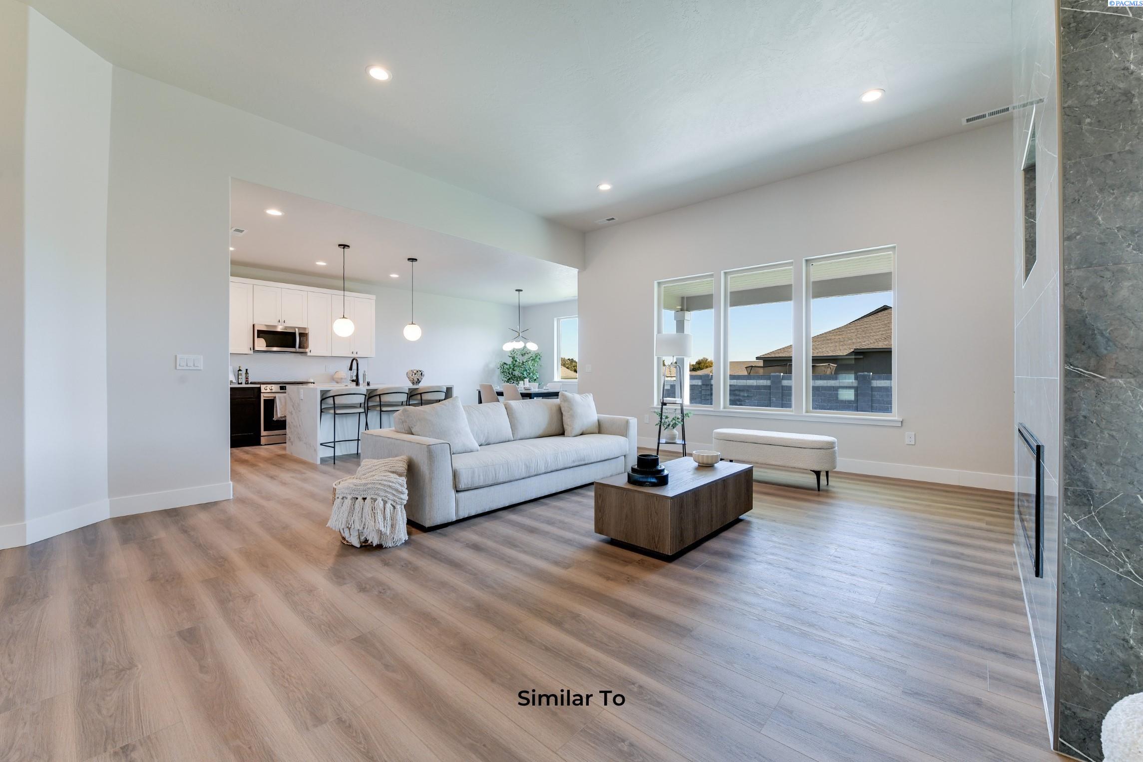 Kennewick, Washington, 99338, United States, 3 Bedrooms Bedrooms, ,1 BathroomBathrooms,Residential,For Sale,1954756