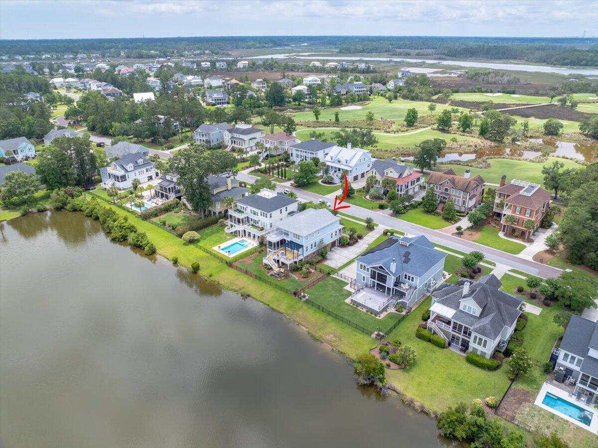 Mount Pleasant, South Carolina, 29466, United States, 4 Bedrooms Bedrooms, ,4 BathroomsBathrooms,Residential,For Sale,1838188
