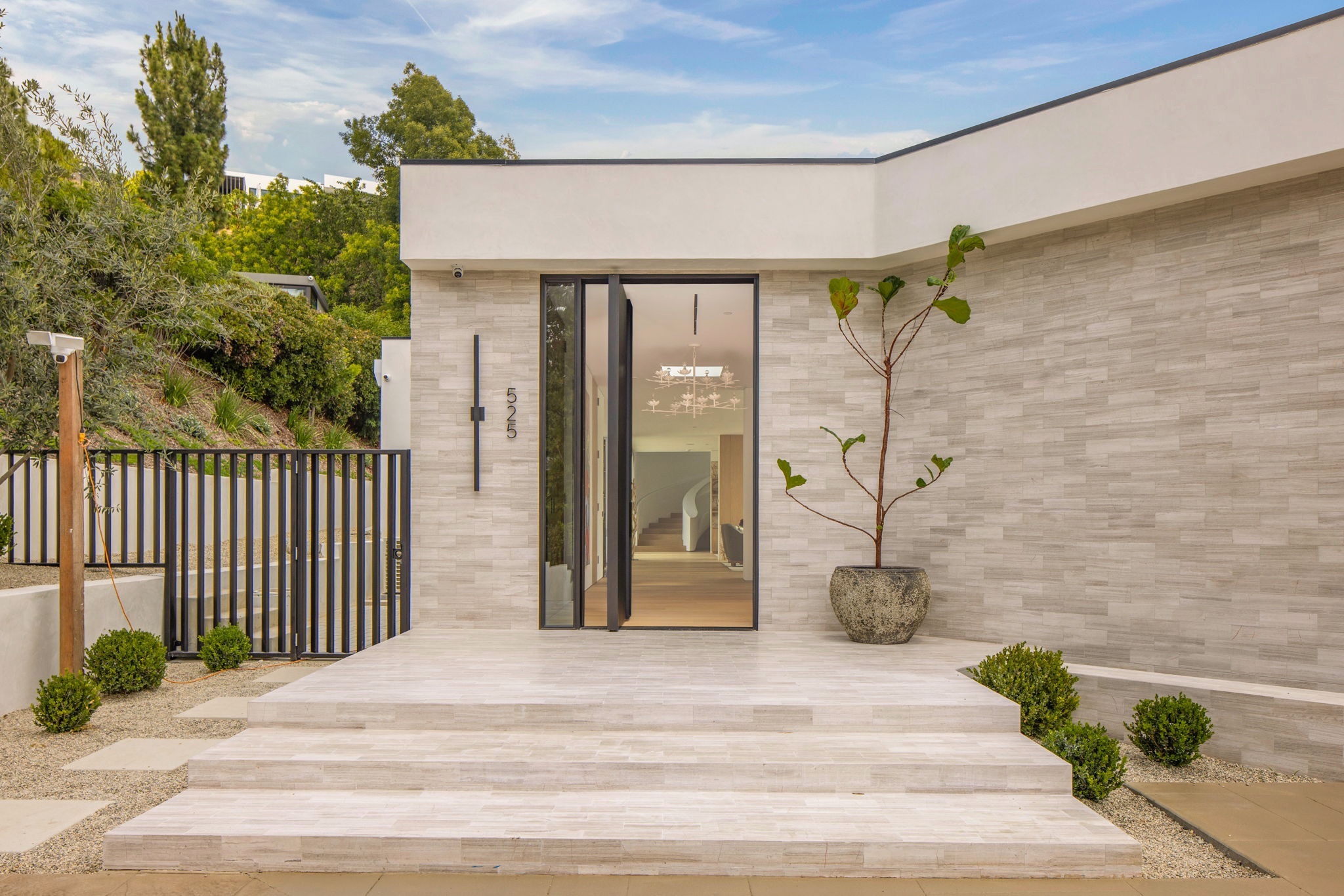  525 Arkell Dr - 物件實景