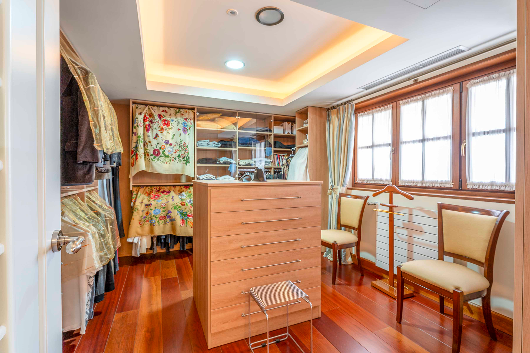 Contemporary villa in Conde Orgaz-Piovera - 物件實景
