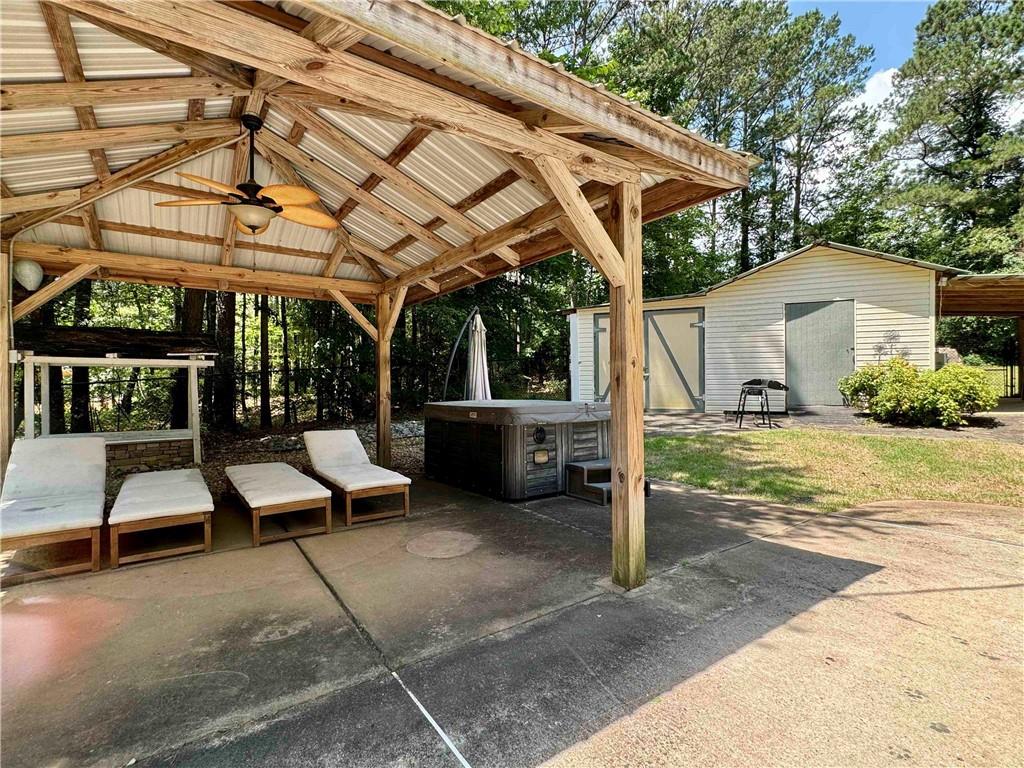 Senoia, Georgia, 30276, United States, 3 Bedrooms Bedrooms, ,3 BathroomsBathrooms,Residential,For Sale,1912079