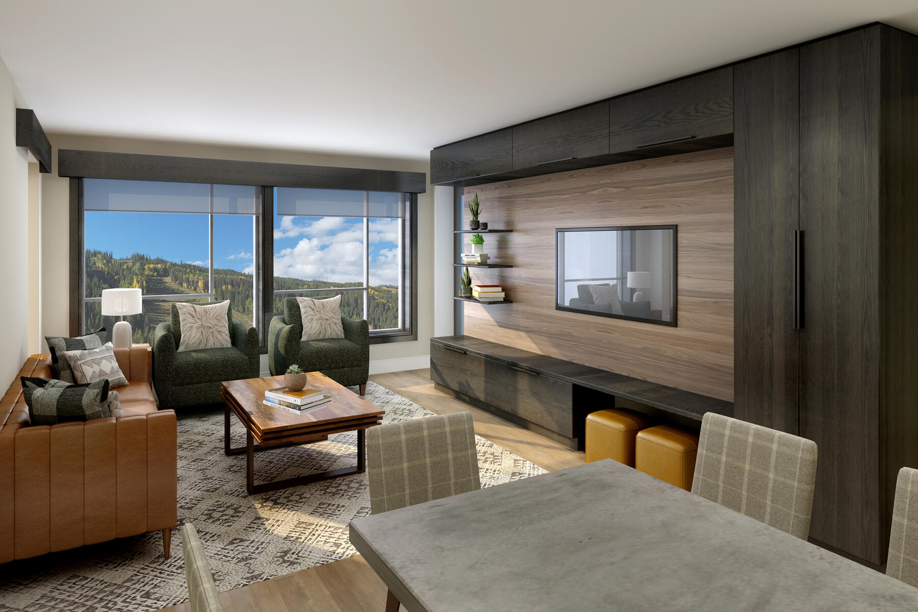  Kindred Residences - 物件實景