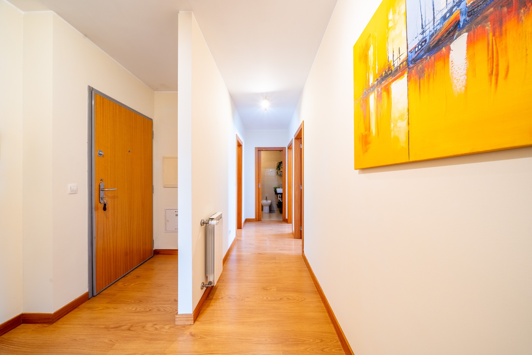  Flat, 2 bedrooms, for Sale - 物件實景