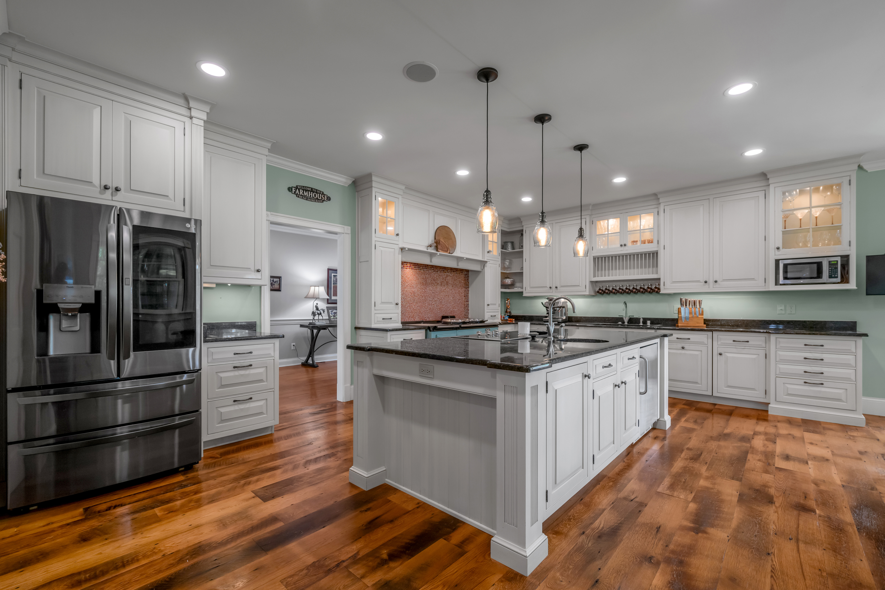  1368 Keene South Elkhorn Road - 物件實景