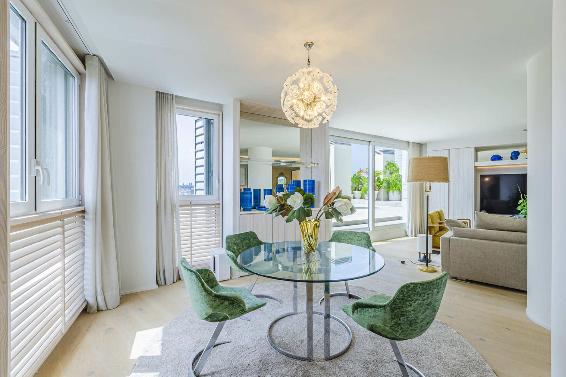  Exceptional penthouse with terrace in front of Port Vell - 物件實景