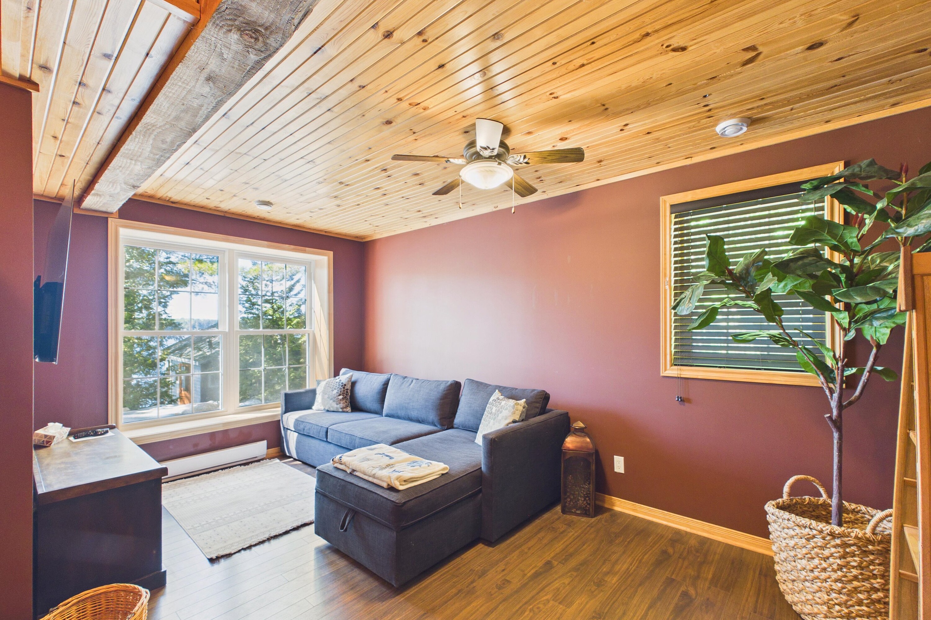  Clear Lake Waterfront Retreat - 物件實景
