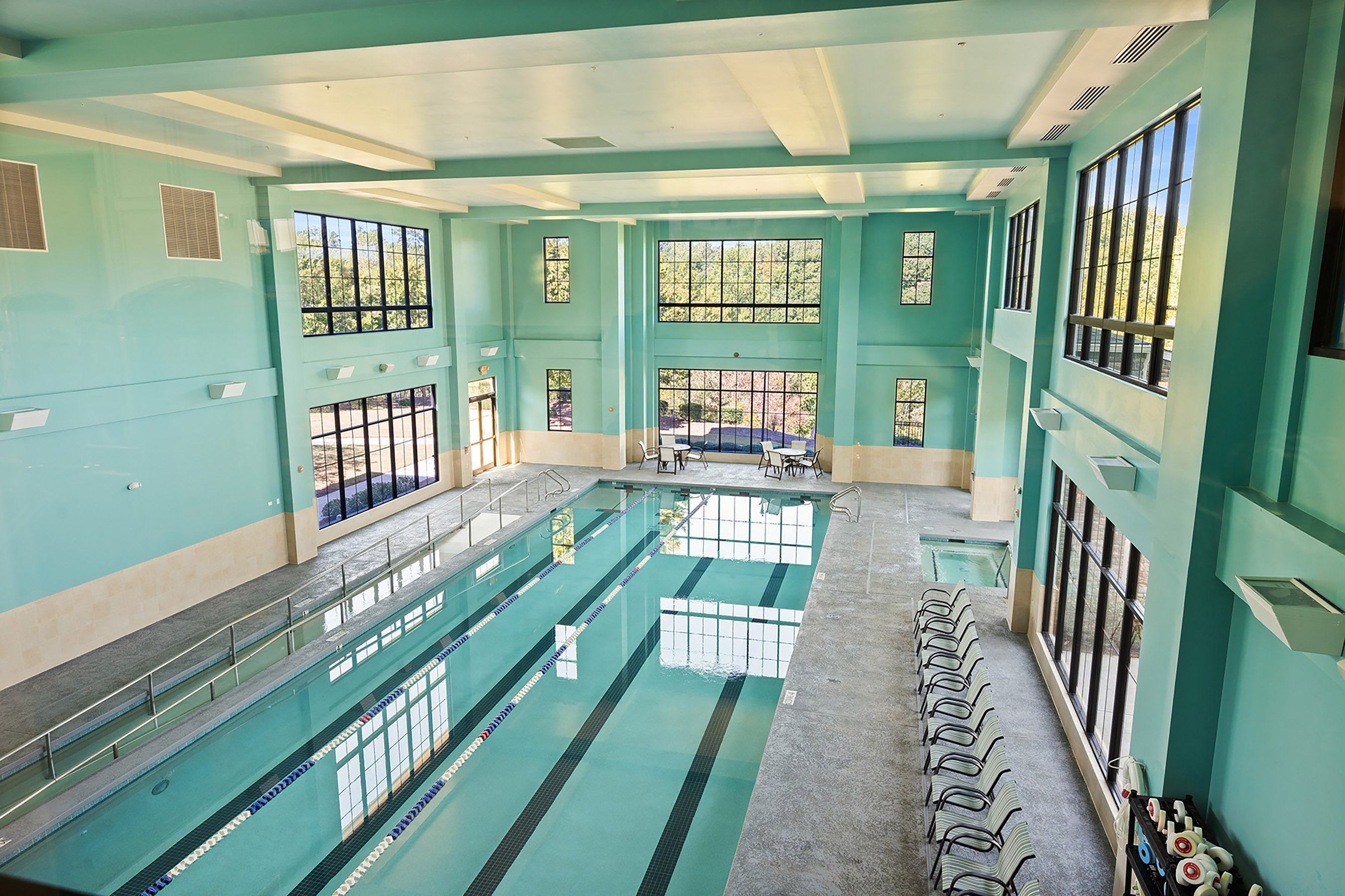  Unrivaled Curated Luxury at Cresswind at Lake Lanier - 物件實景