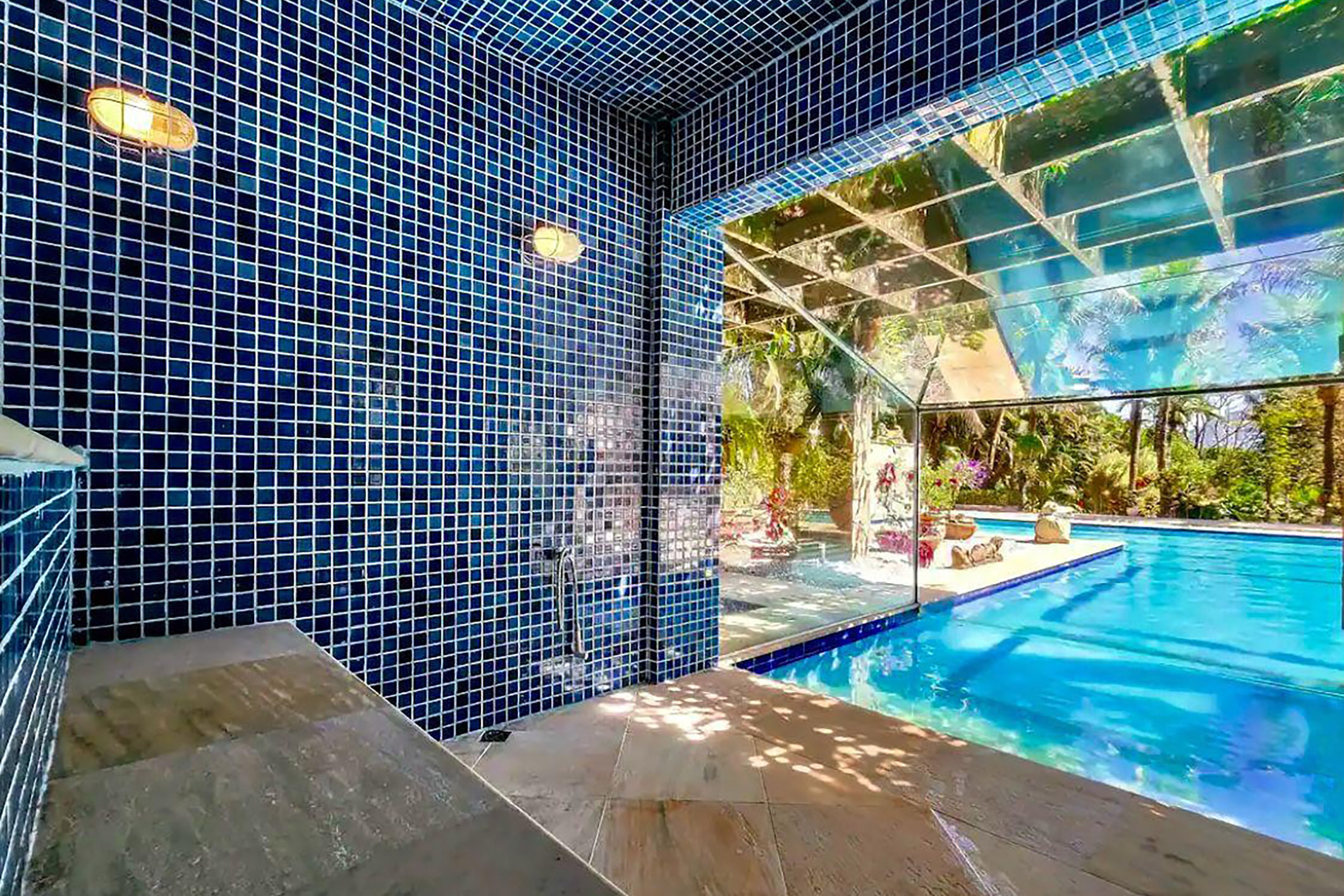  House in an Exclusive Gated Community with Lush Gardens - 物件實景
