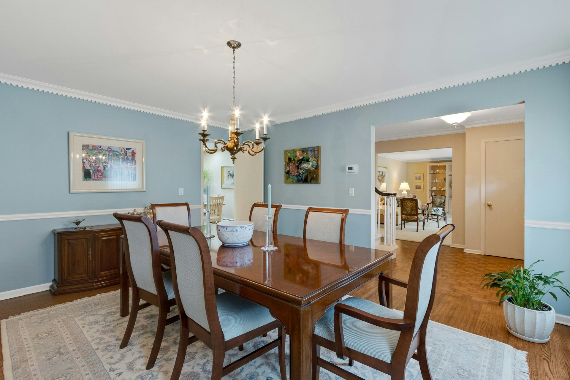  56 O Shaughnessy Lane, Closter, NJ 07624 - 物件實景