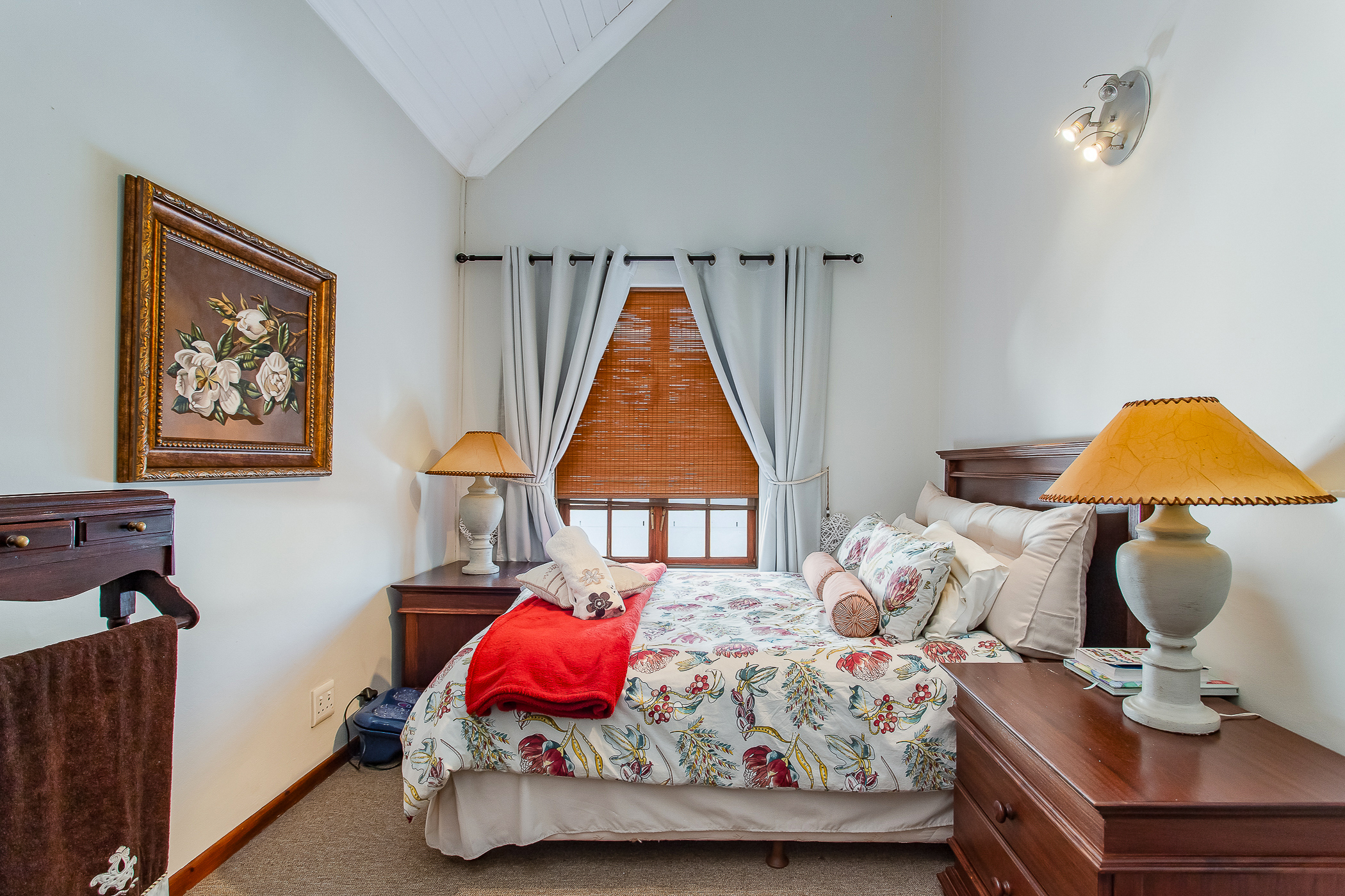  Timeless Cape Vernacular Elegance in the Heart of the Cape Winelands - 物件實景