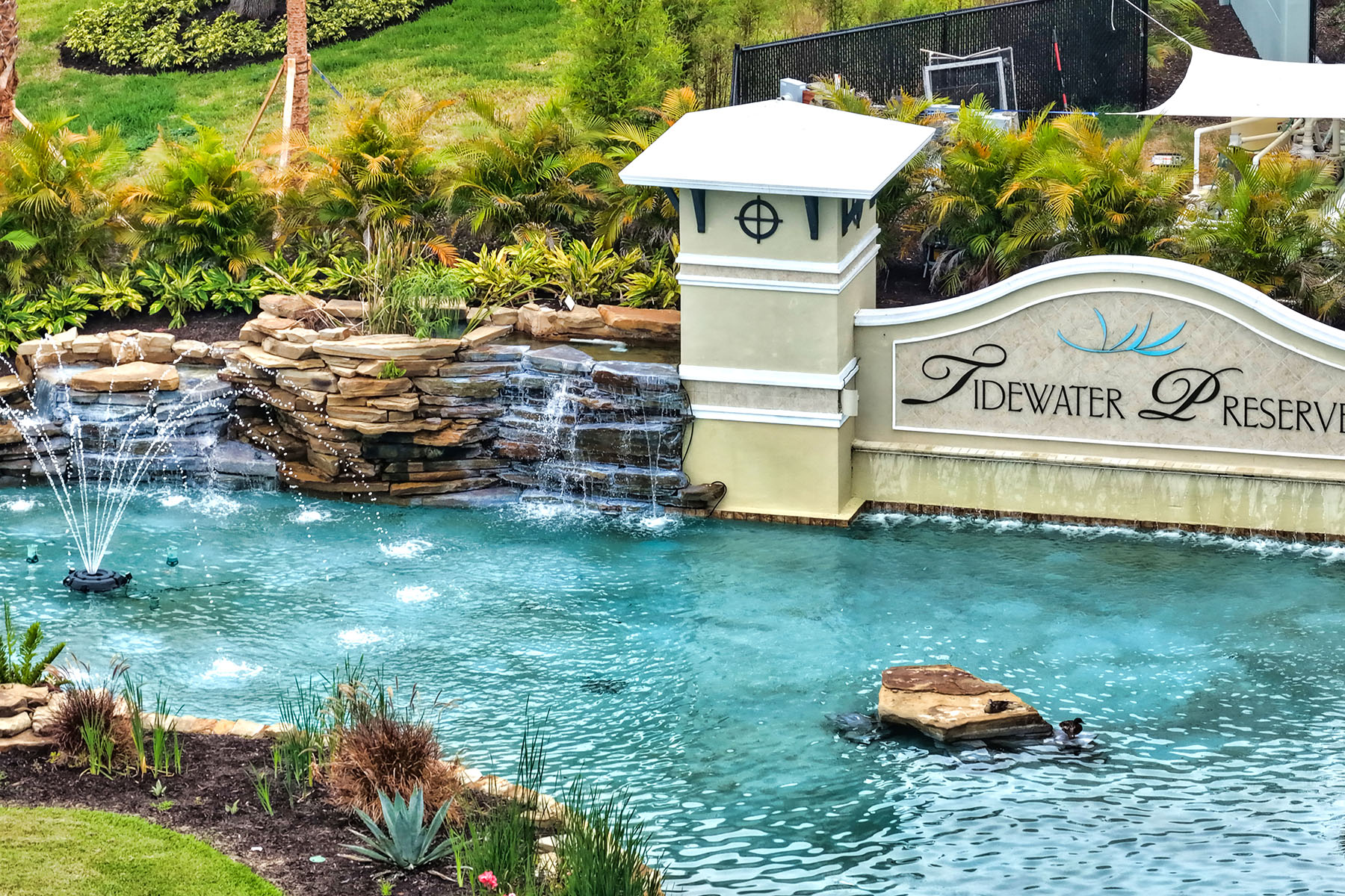  TERRACE III AT TIDEWATER PRESERVE PH I - 物件實景