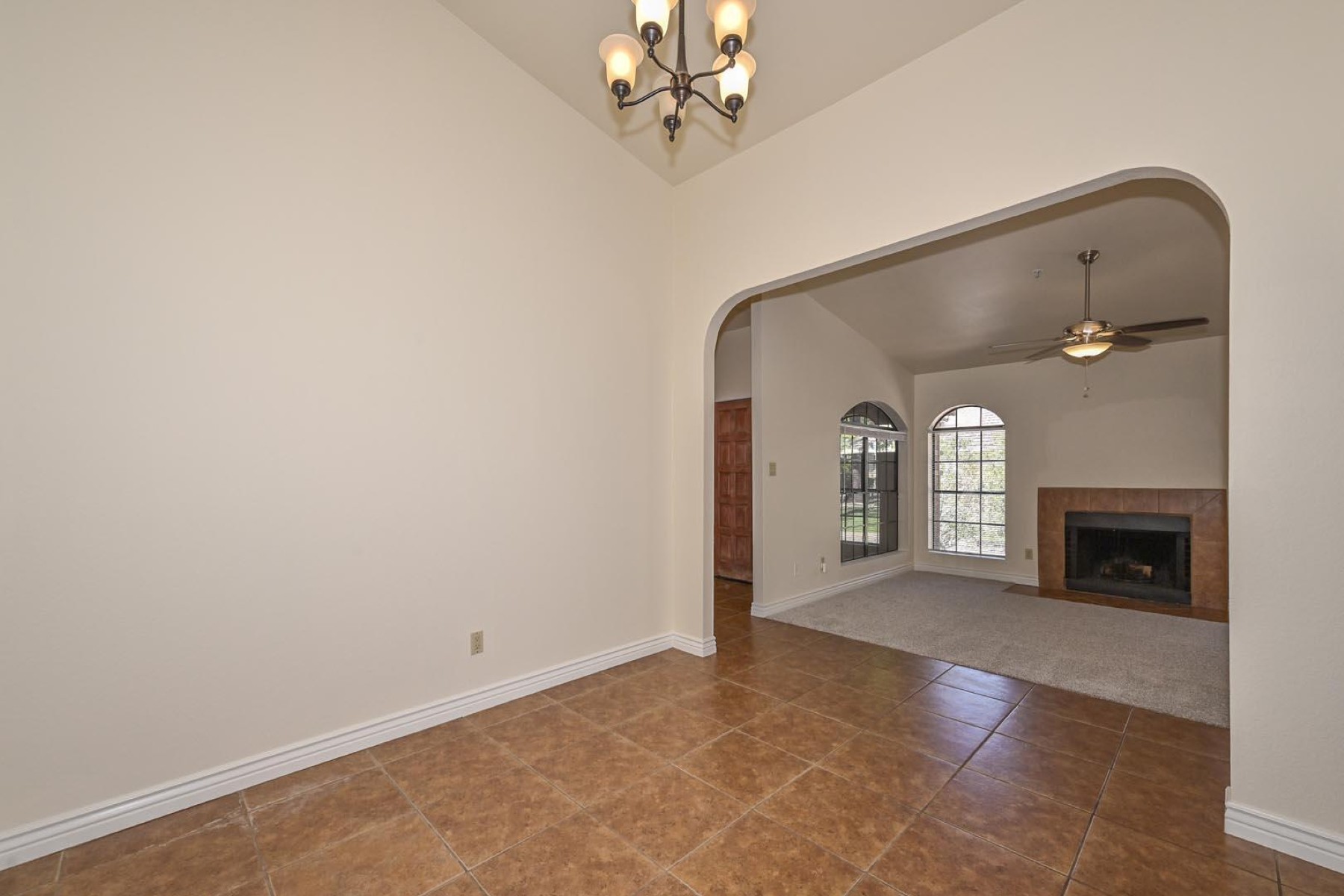  6945 E Cochise Road ¦Paradise Valley, AZ - 物件實景