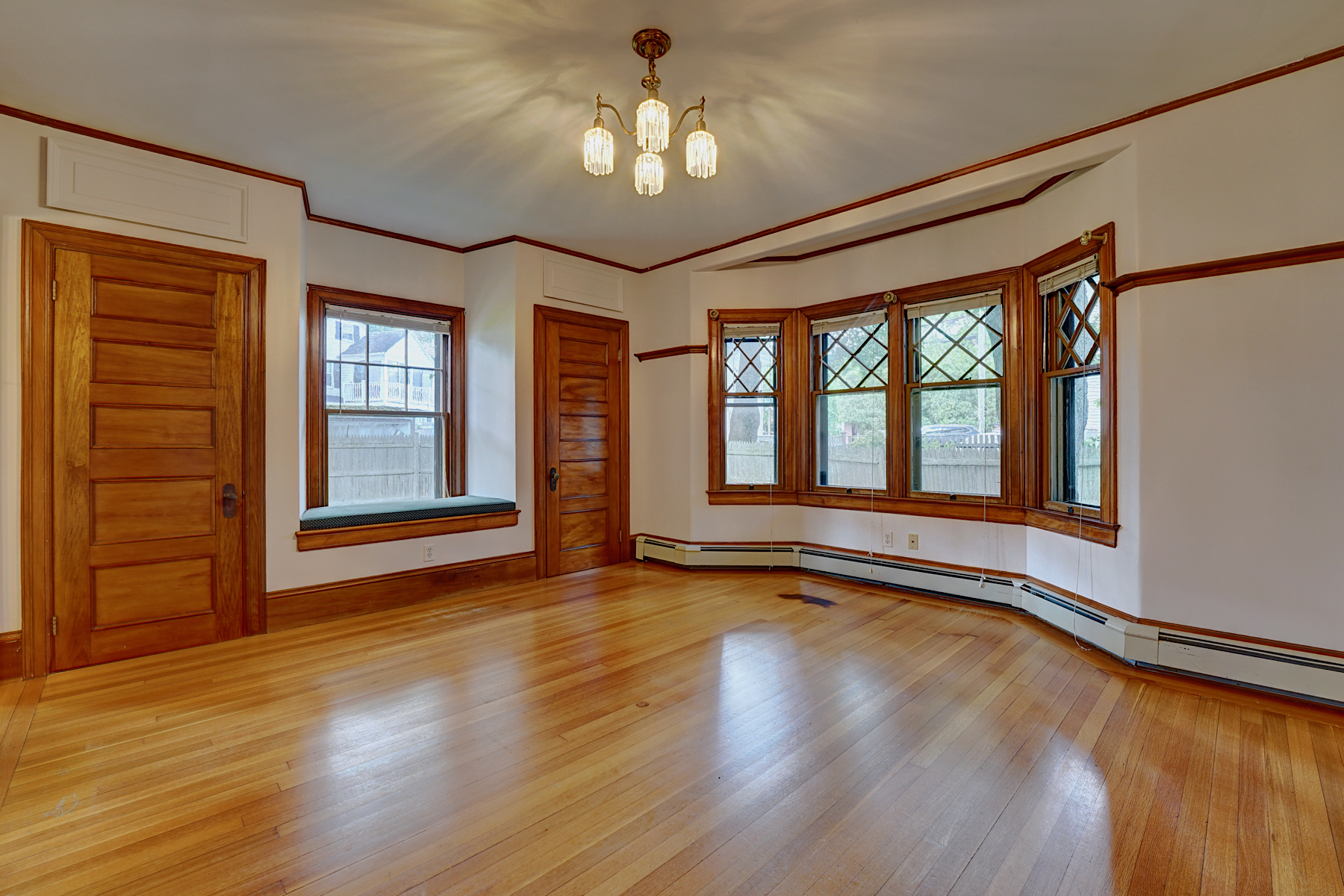  151 Lafayette Road Unit 1 - 物件實景