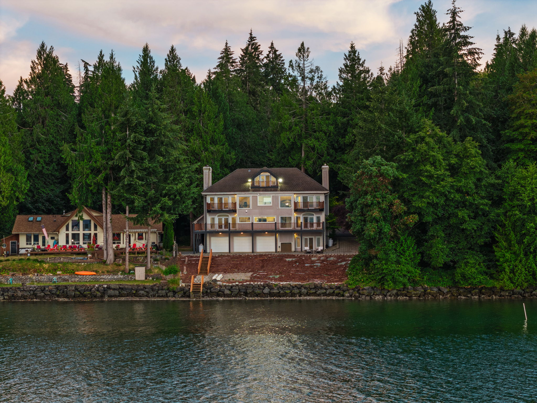  4940 78th Ave NW Olympia, WA 98502 - 物件實景
