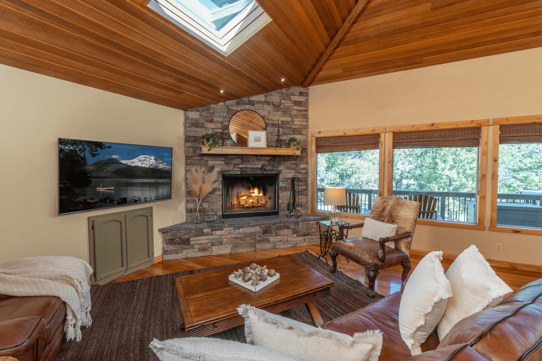  17396 Red Cedar Lane #10 Sunriver, OR 97707 - 物件實景