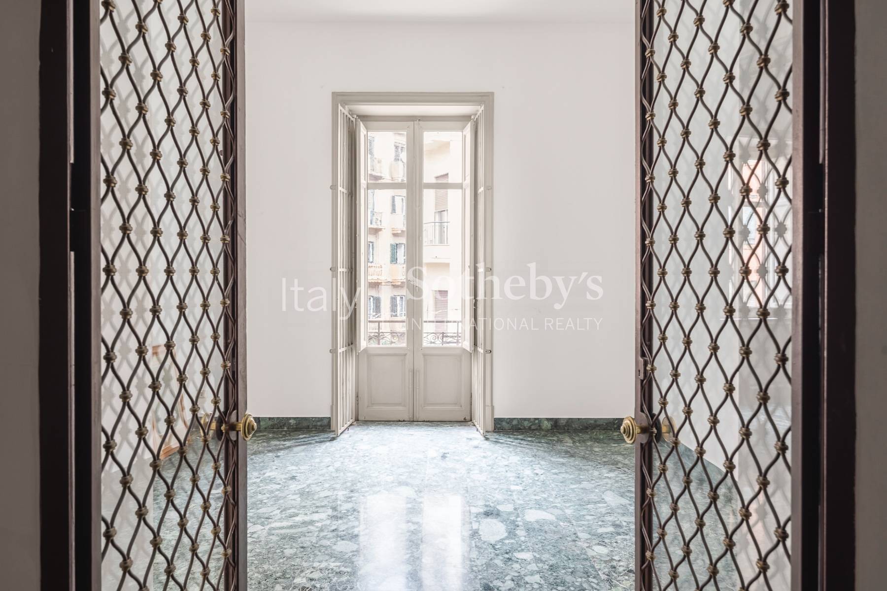  Prestigious Apartment in the Politeama Area - 物件實景