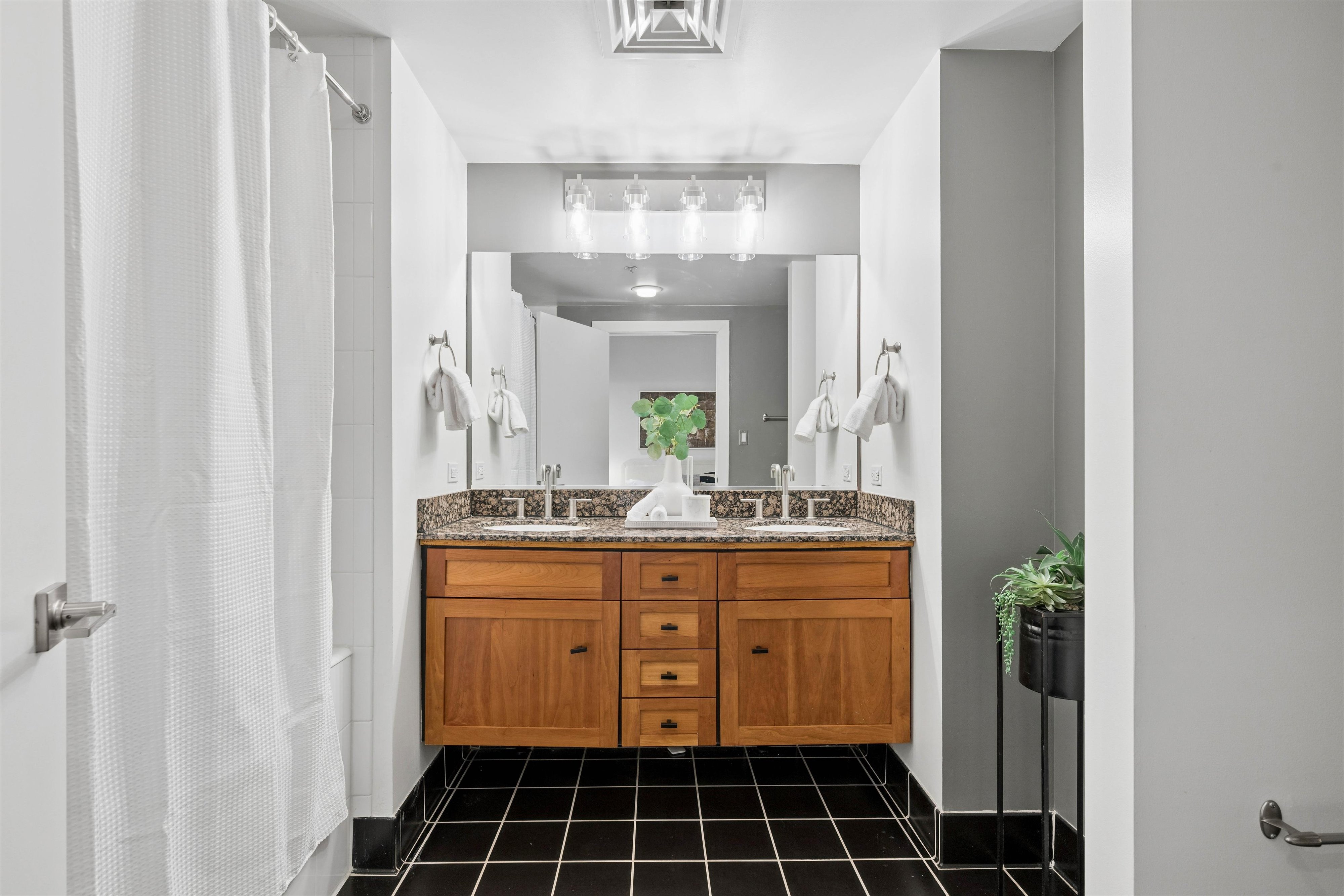  A true LoDo loft in the iconic Wazee Wire Works - 物件實景