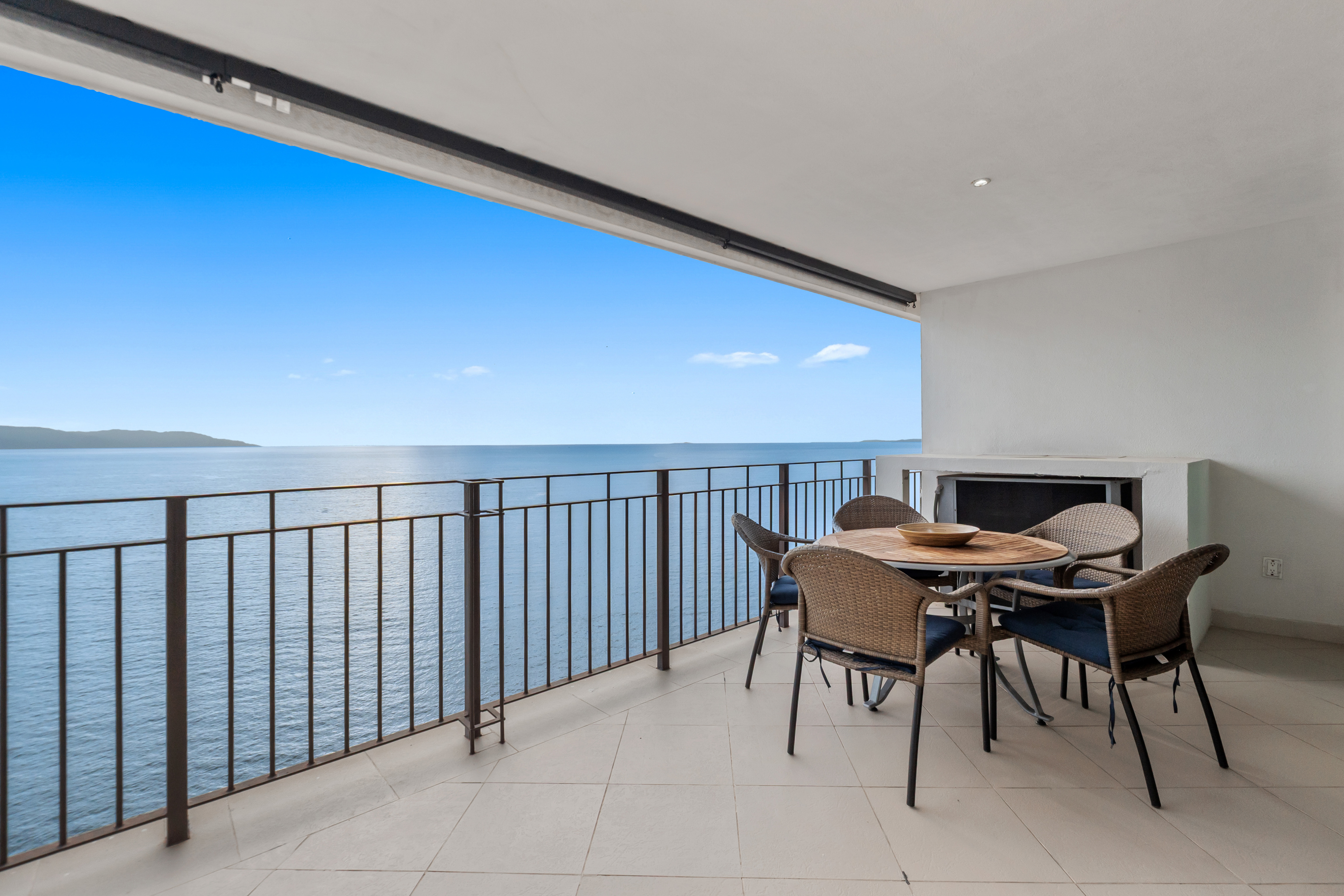  Grand Venetian Hidden Gem  Private terrace with jacuzzi in Puerto Vallarta - 物件實景