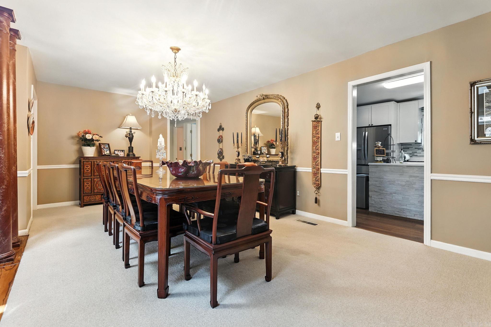 Little Rock, Arkansas, 72223, United States, 3 Bedrooms Bedrooms, ,3 BathroomsBathrooms,Residential,For Sale,1968786