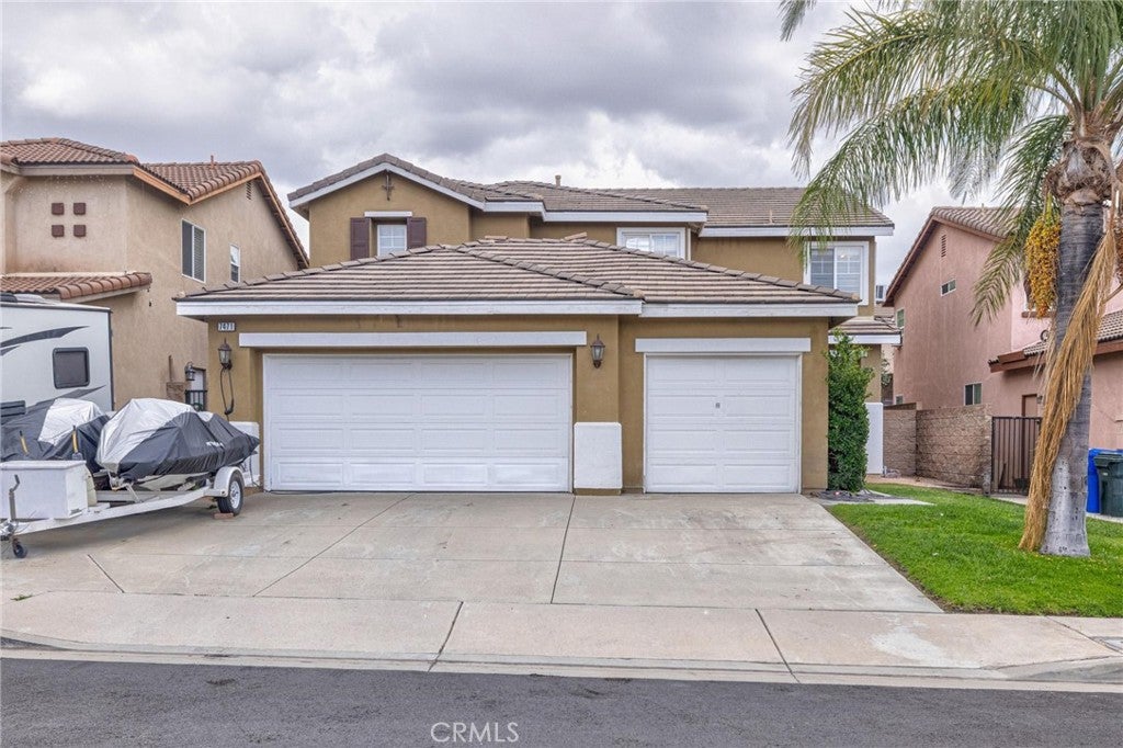 Freeport Cir, Fontana, CA 92336