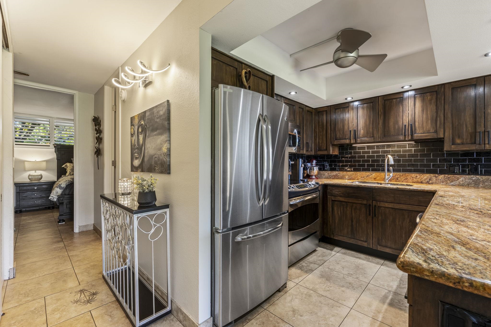Kihei, Hawaii, 96753, United States, 1 Bedroom Bedrooms, ,1 BathroomBathrooms,Residential,For Sale,1692851