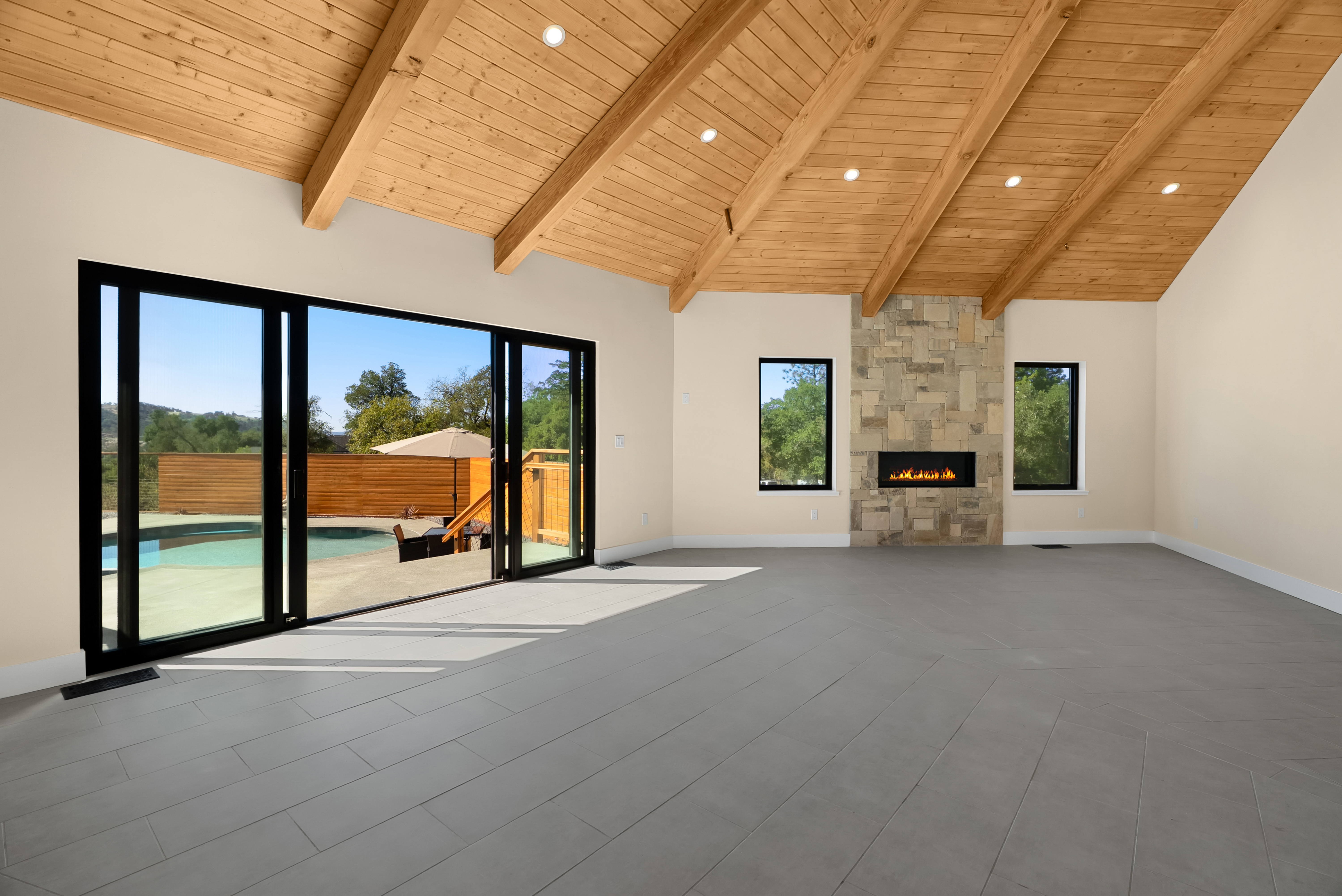  5463 Dana Drive, Santa Rosa, CA 95404 - 物件實景