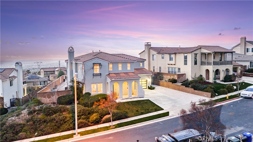 Rancho Cucamonga, California, 91739, United States, 4 Bedrooms Bedrooms, ,4 BathroomsBathrooms,Residential,For Sale,2034953