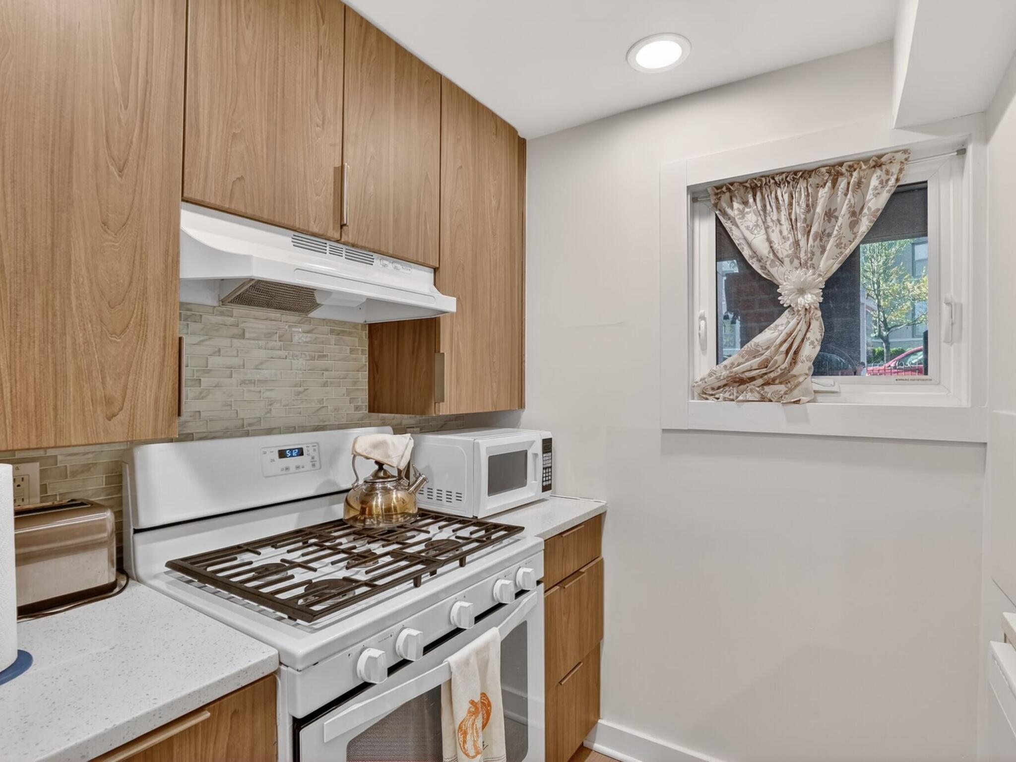  147 Rhode Island Avenue NW, Washington, DC, 20001 - 物件實景