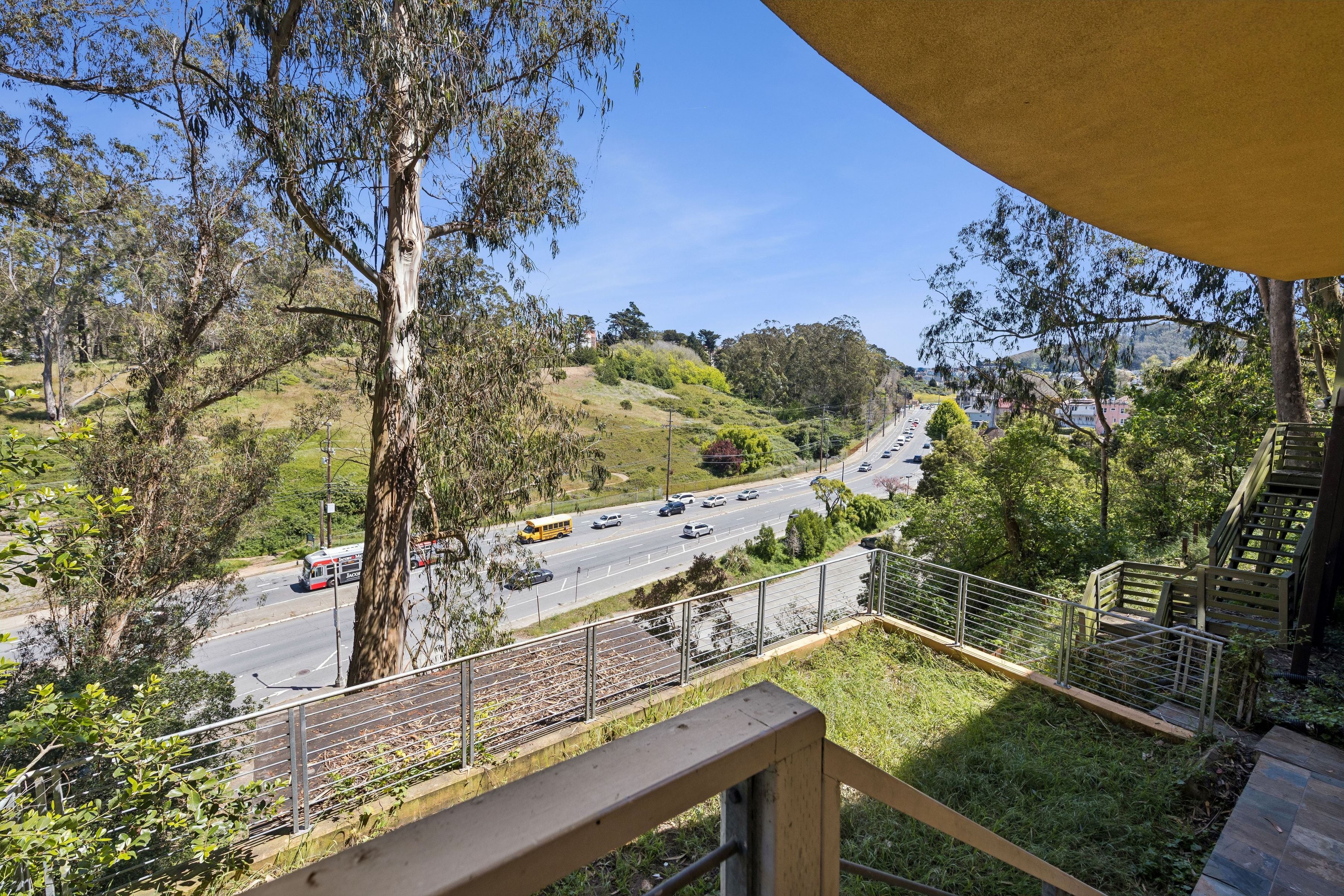  21 Castenada Avenue - 物件實景