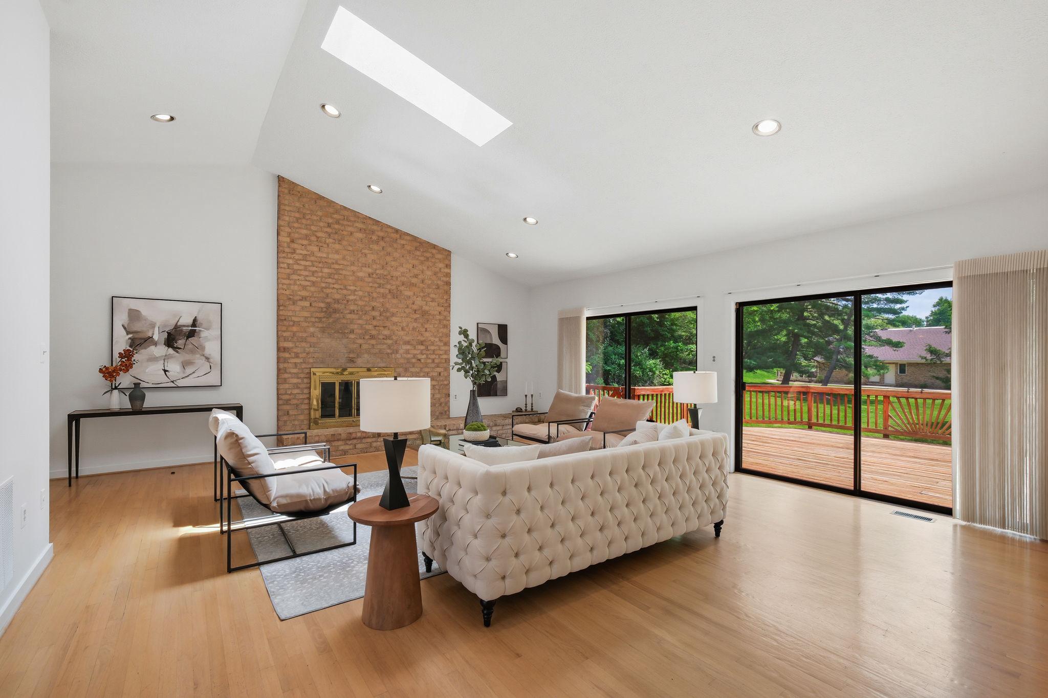  11505 Le Havre Drive, Rockville, MD, 20854 - 物件實景