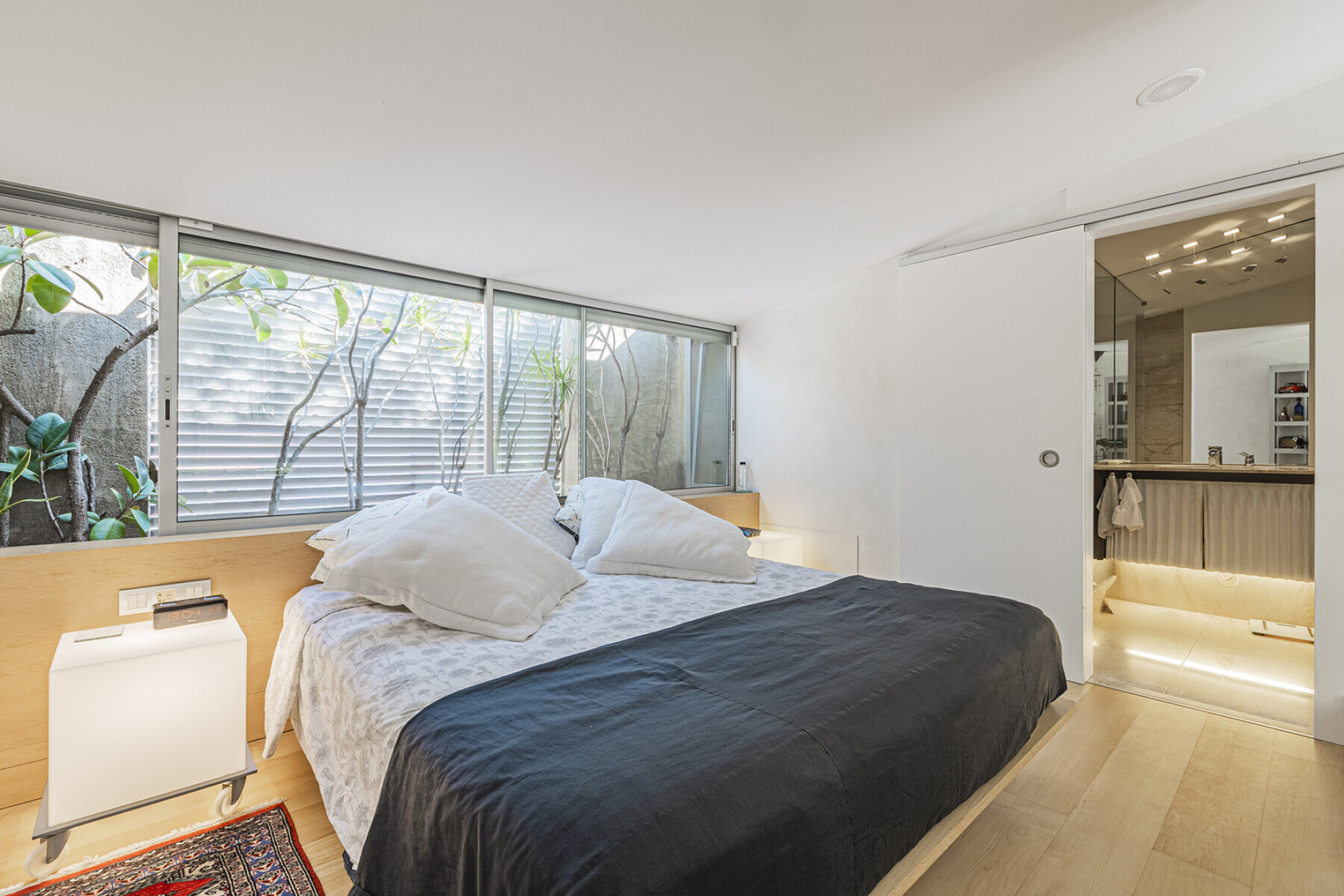  House with elevator, parking and swimming pool in Les Corts - 物件實景