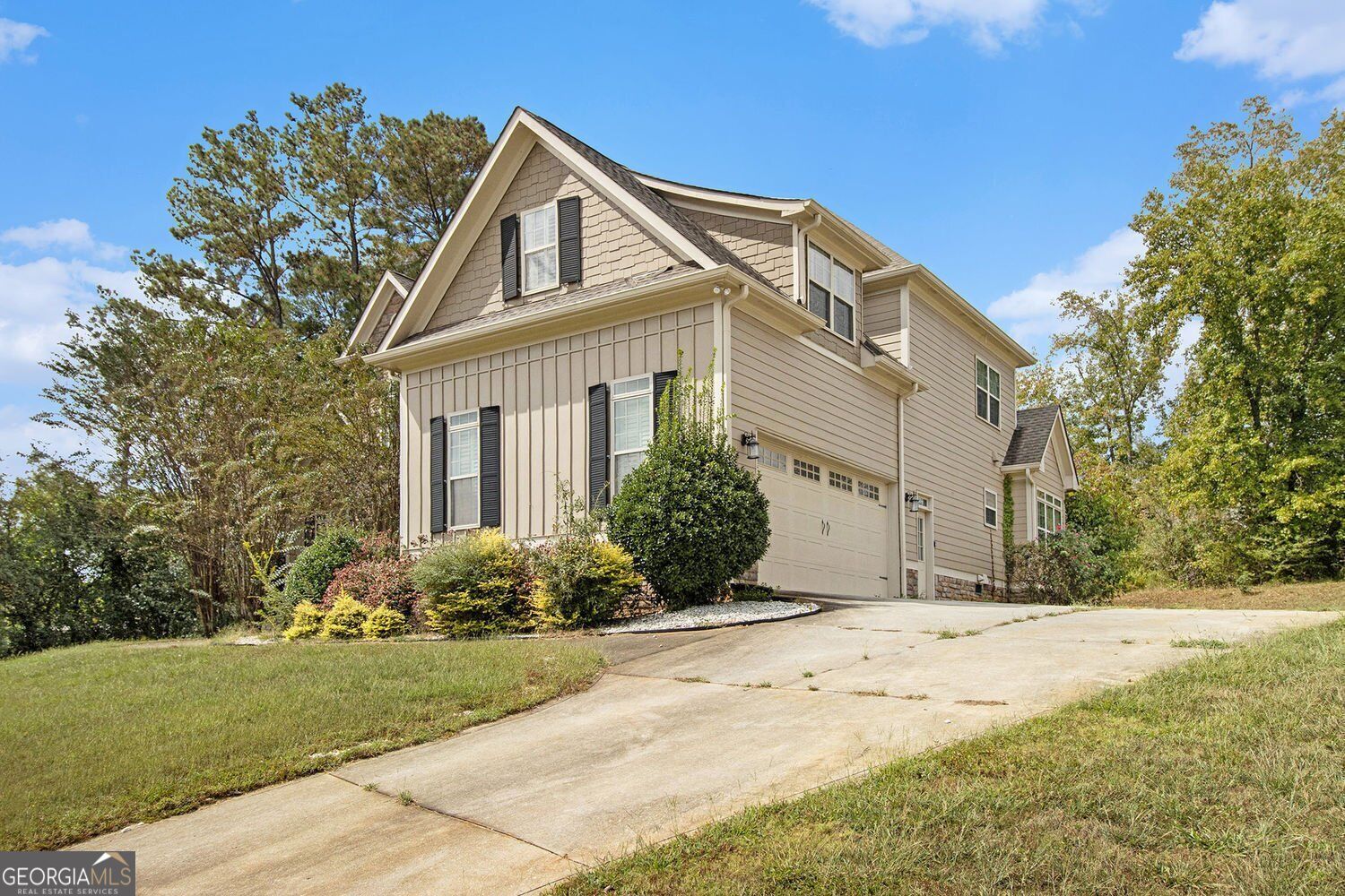 Alcovy Reserve Way, Covington, GA 30014 #1