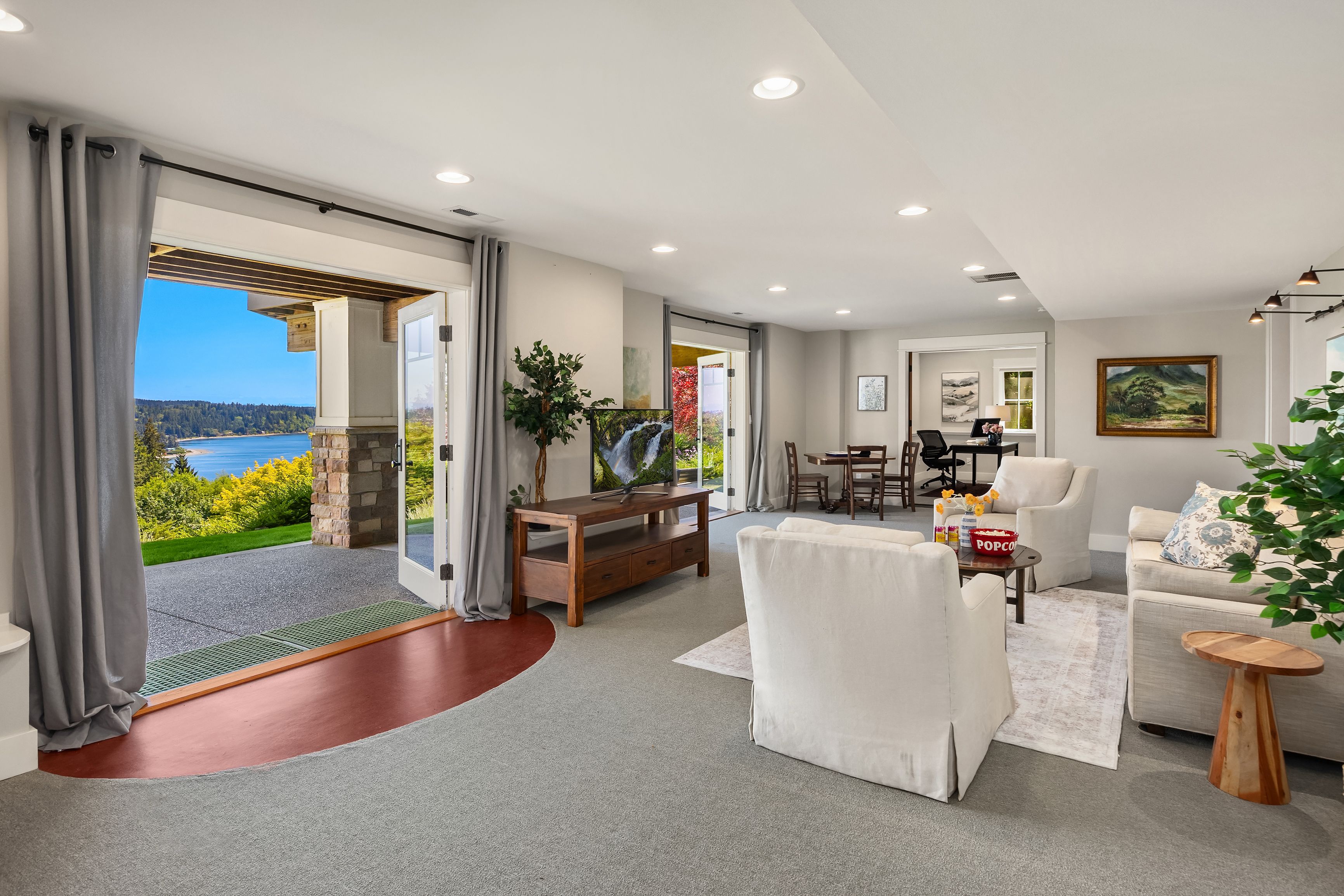  4548 Island Avenue NE, Bainbridge Island, WA 98110 - 物件實景