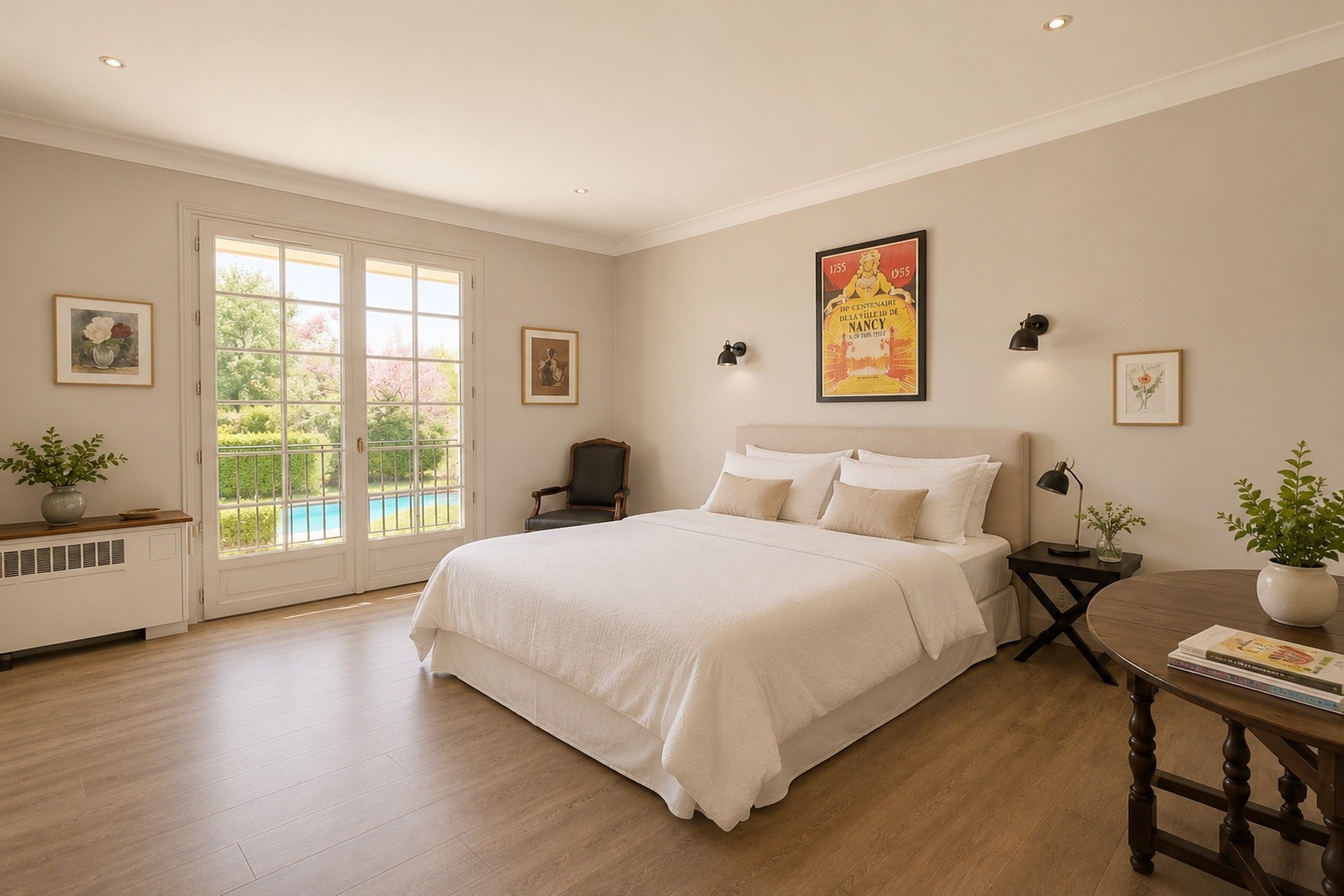  Elegant 330 sqm Property Set Within 6,100 sqm of Landscaped Grounds - 物件實景