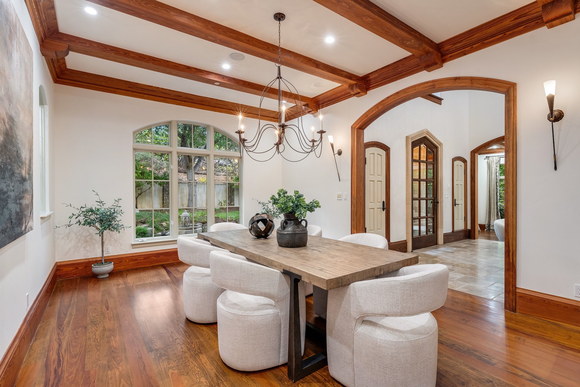  Timeless Elegance in Lower Hillsborough - 物件實景