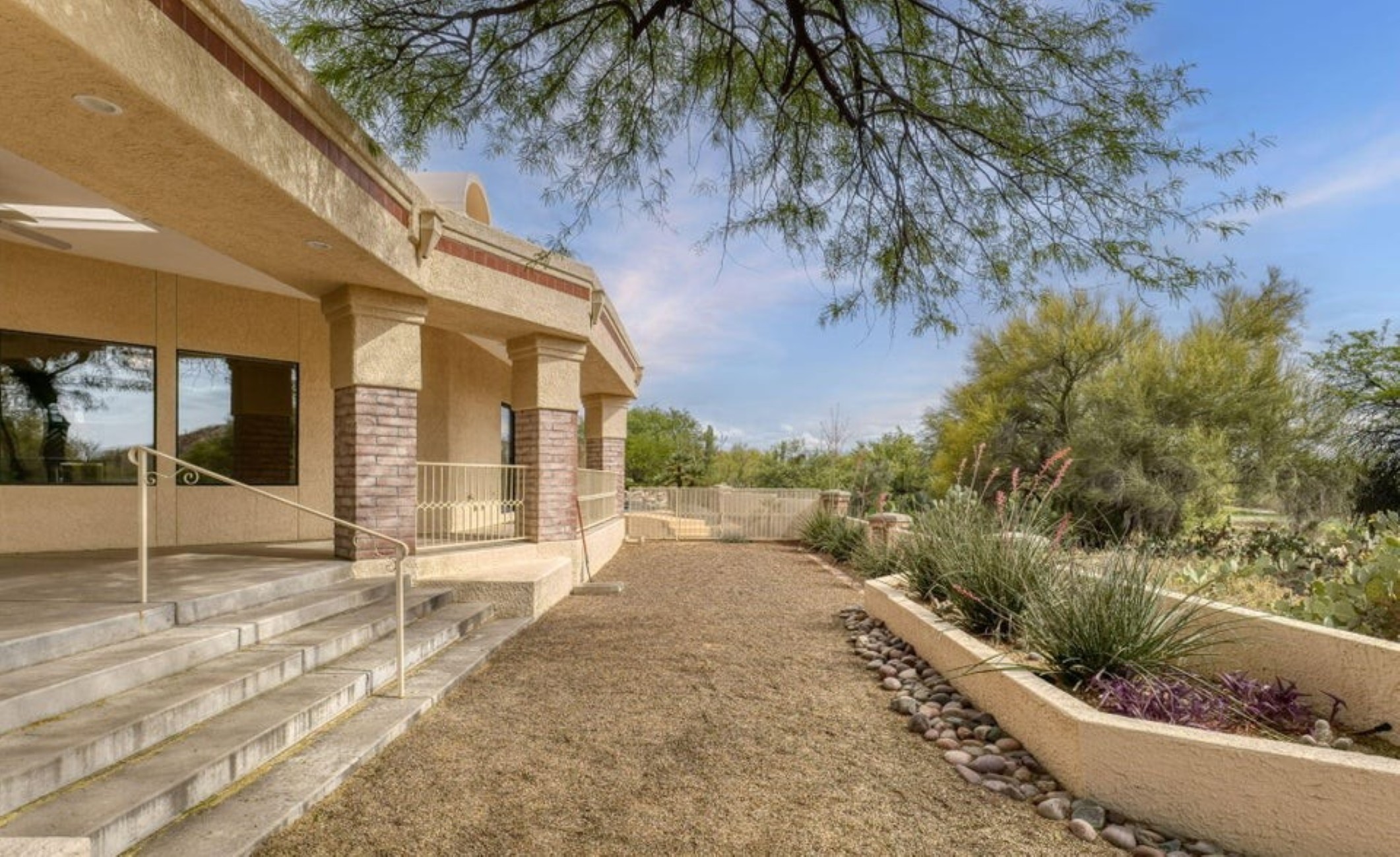  6211 N Vía Acacia, Tucson, AZ 85718 - 物件實景