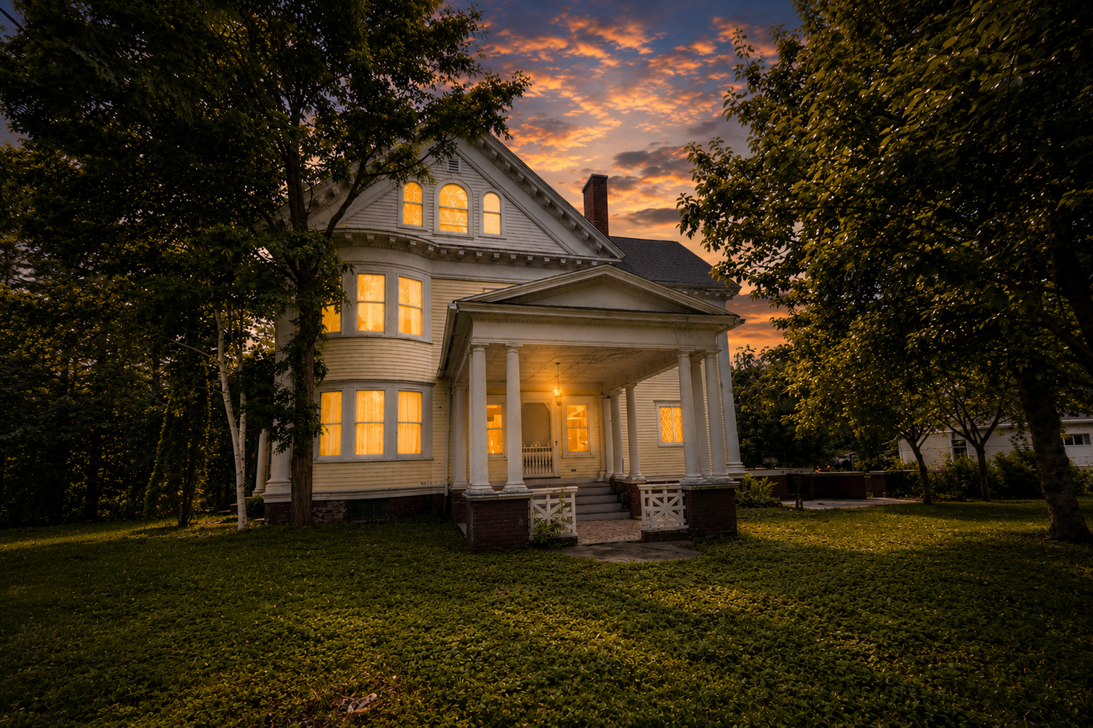 Pine St, Rumford, ME 04276 #1