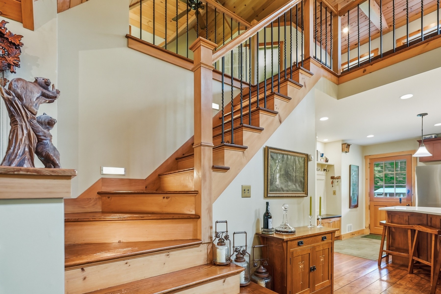  1369 West Hill Road - 物件實景
